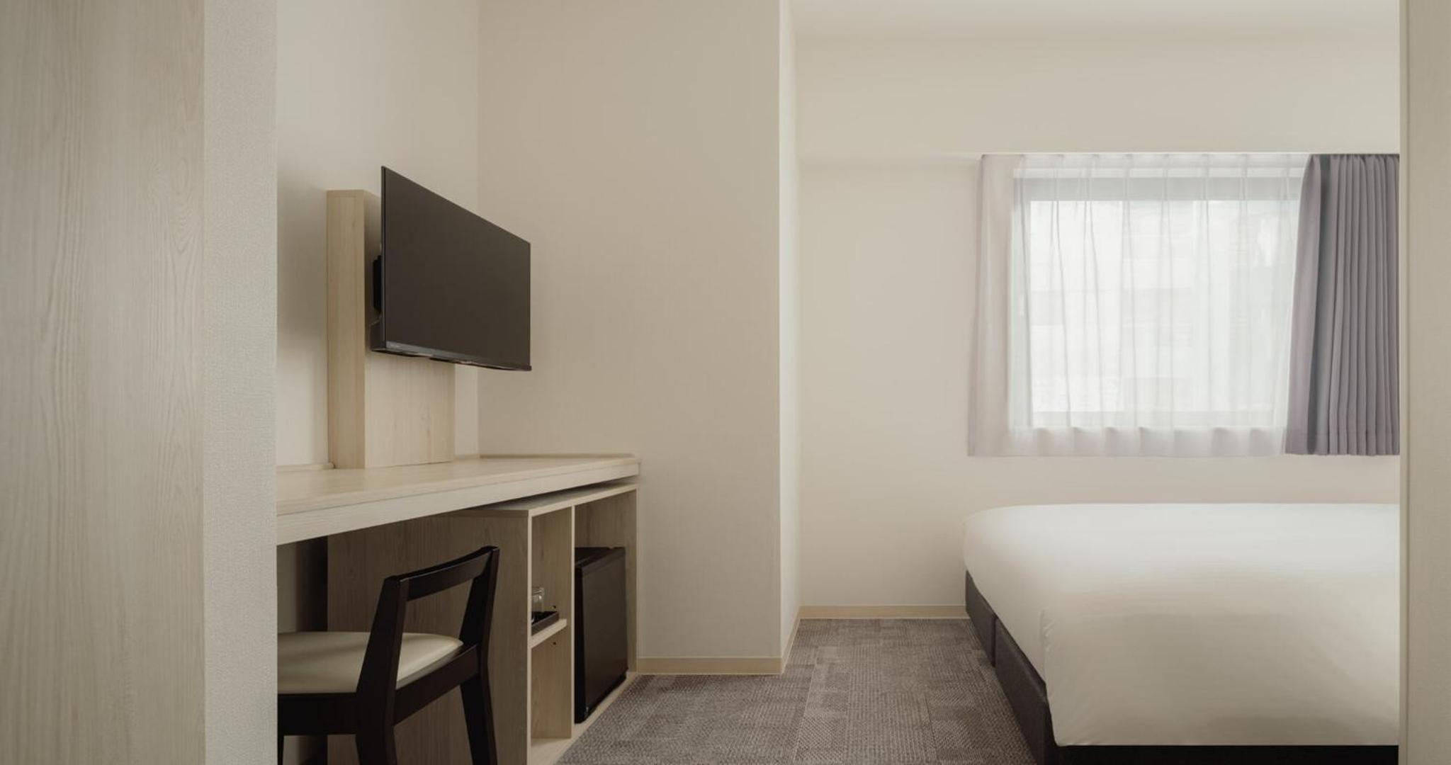 Nesthotel Alt Meguro Ekimae, Billede 3