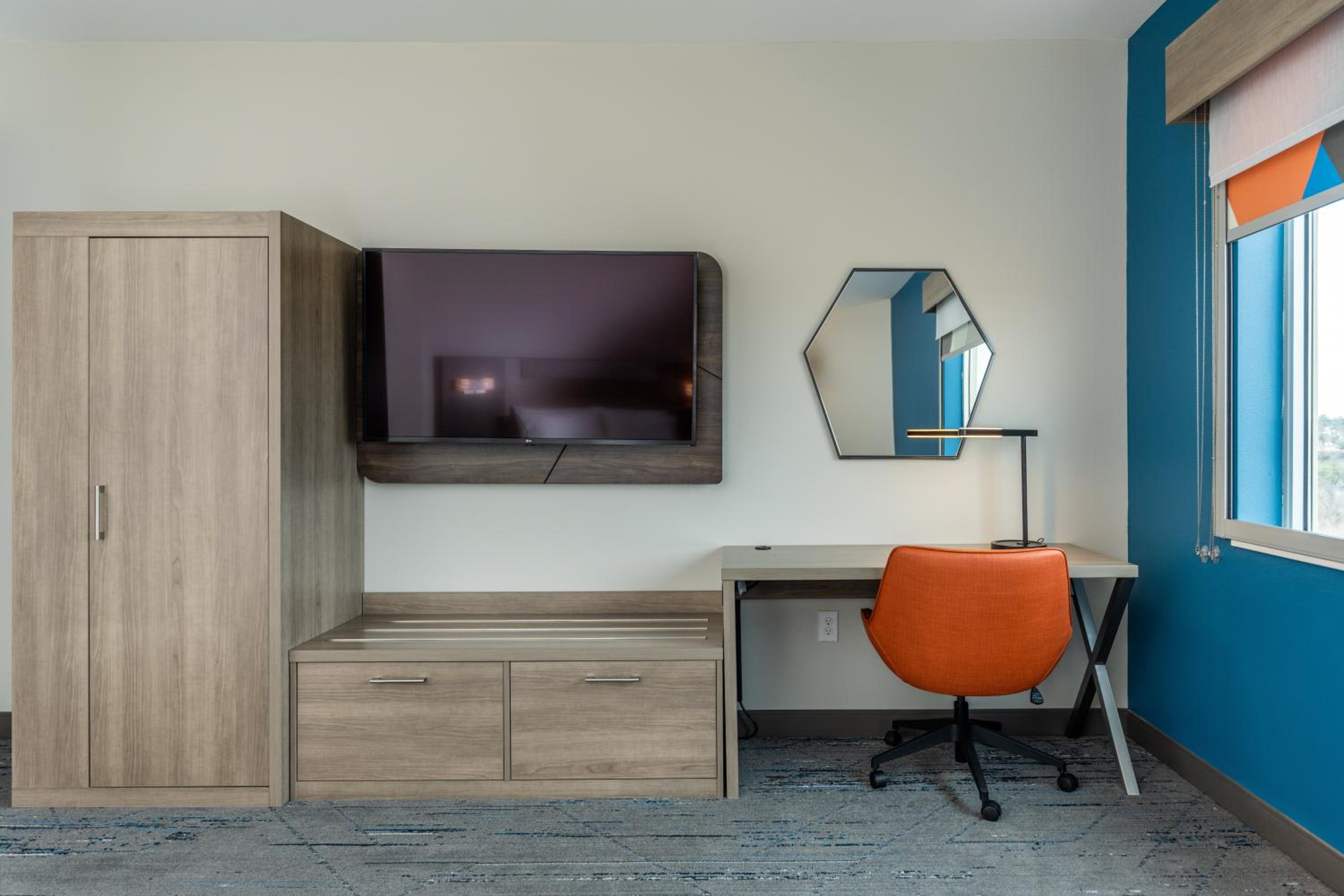 Standard Room - Photo 15