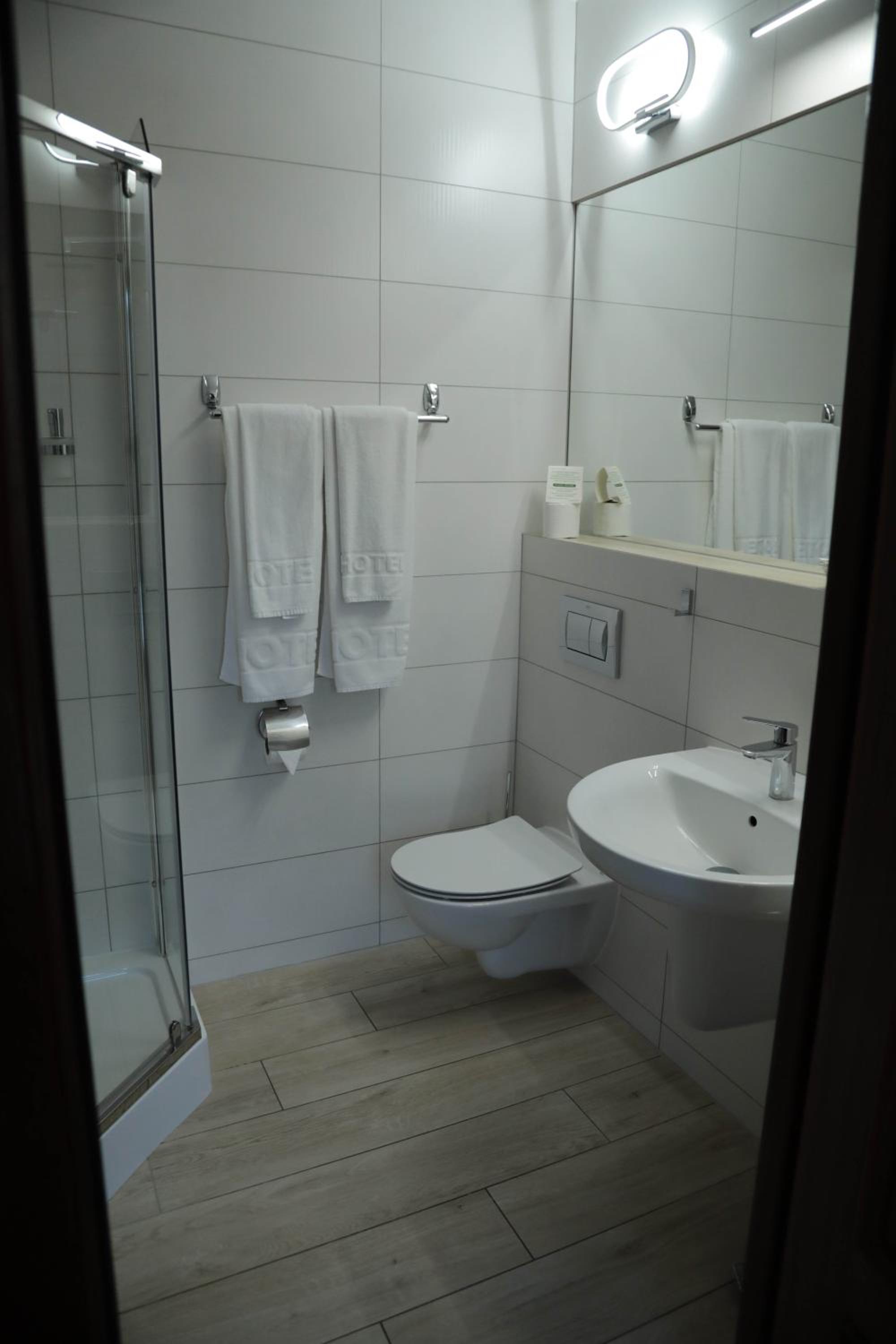 Twin Room photo 3