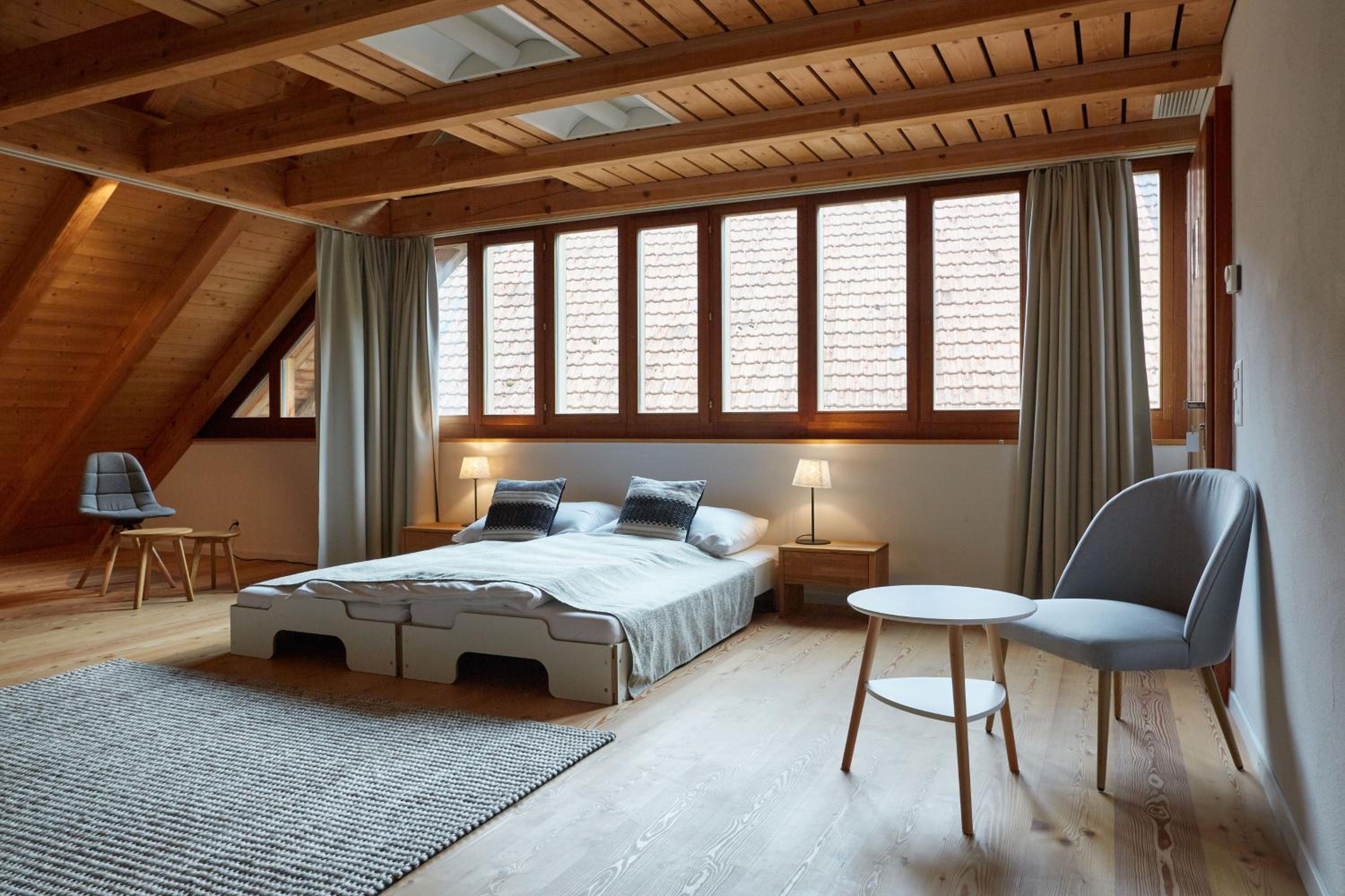 Superior Twin Room photo 2