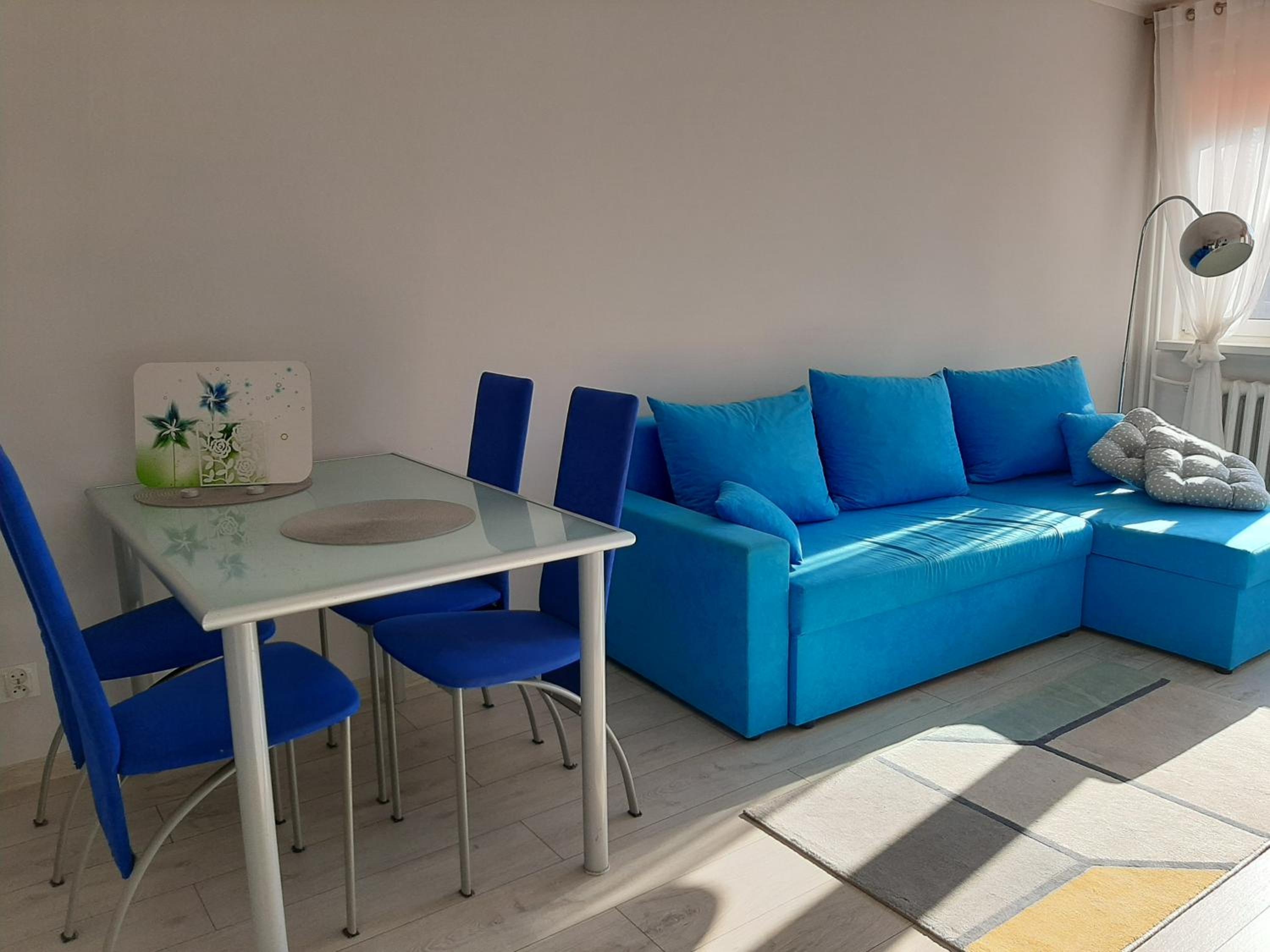 One-Bedroom Apartment - Photo 4