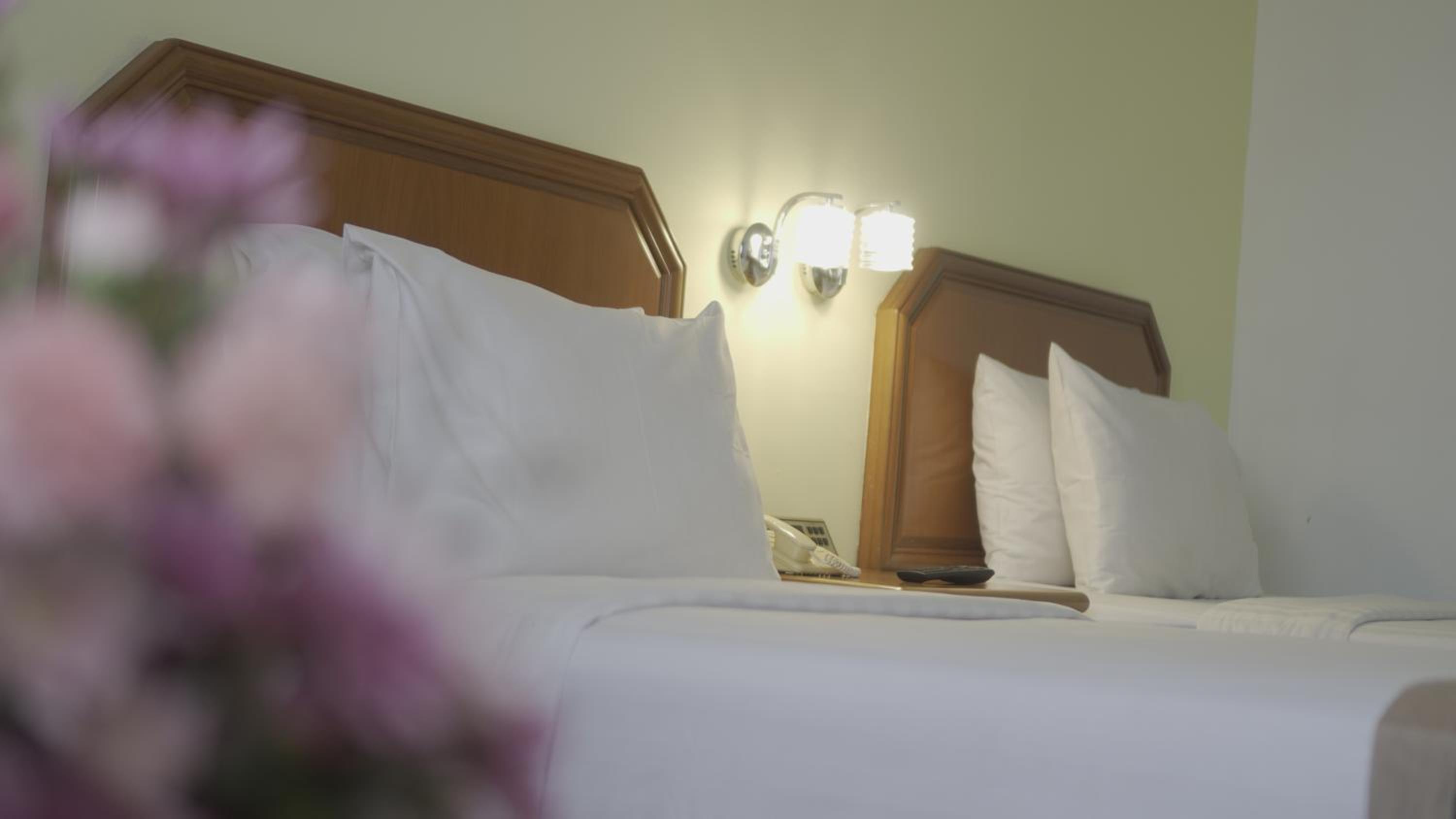 Deluxe Double or Twin Room - Photo 2