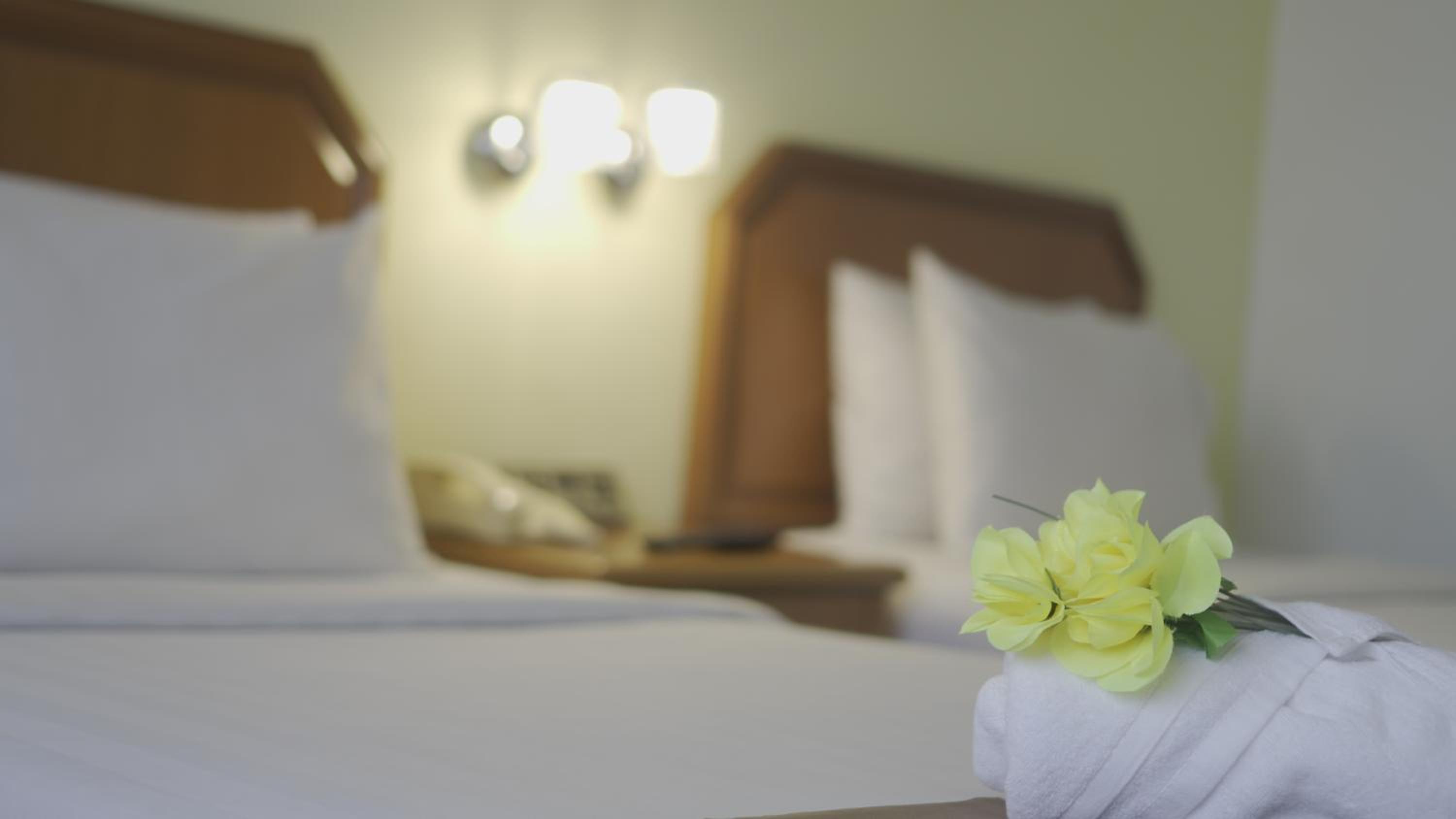 Deluxe Double or Twin Room - Photo 4