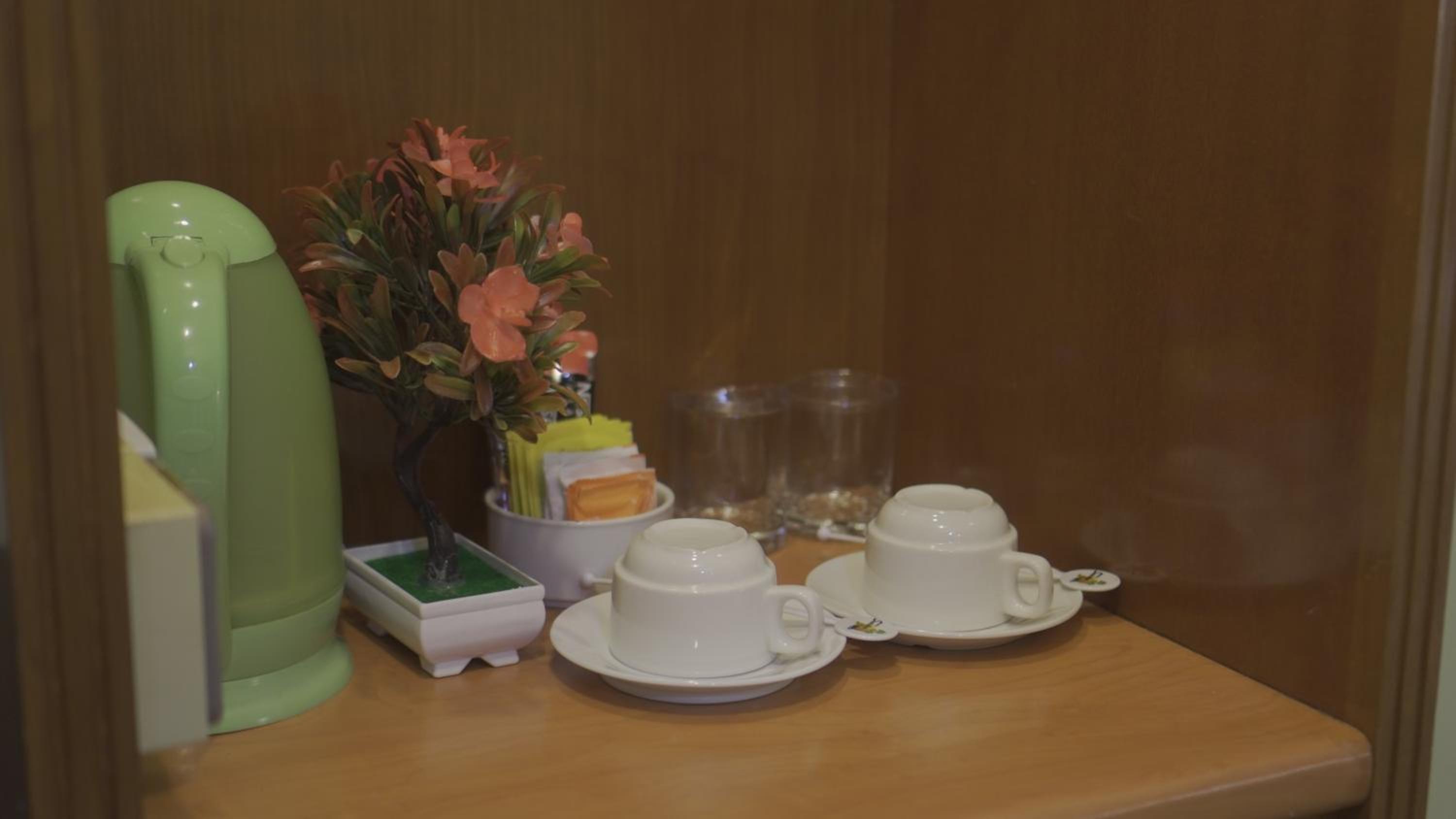 Deluxe Double or Twin Room - Photo 7