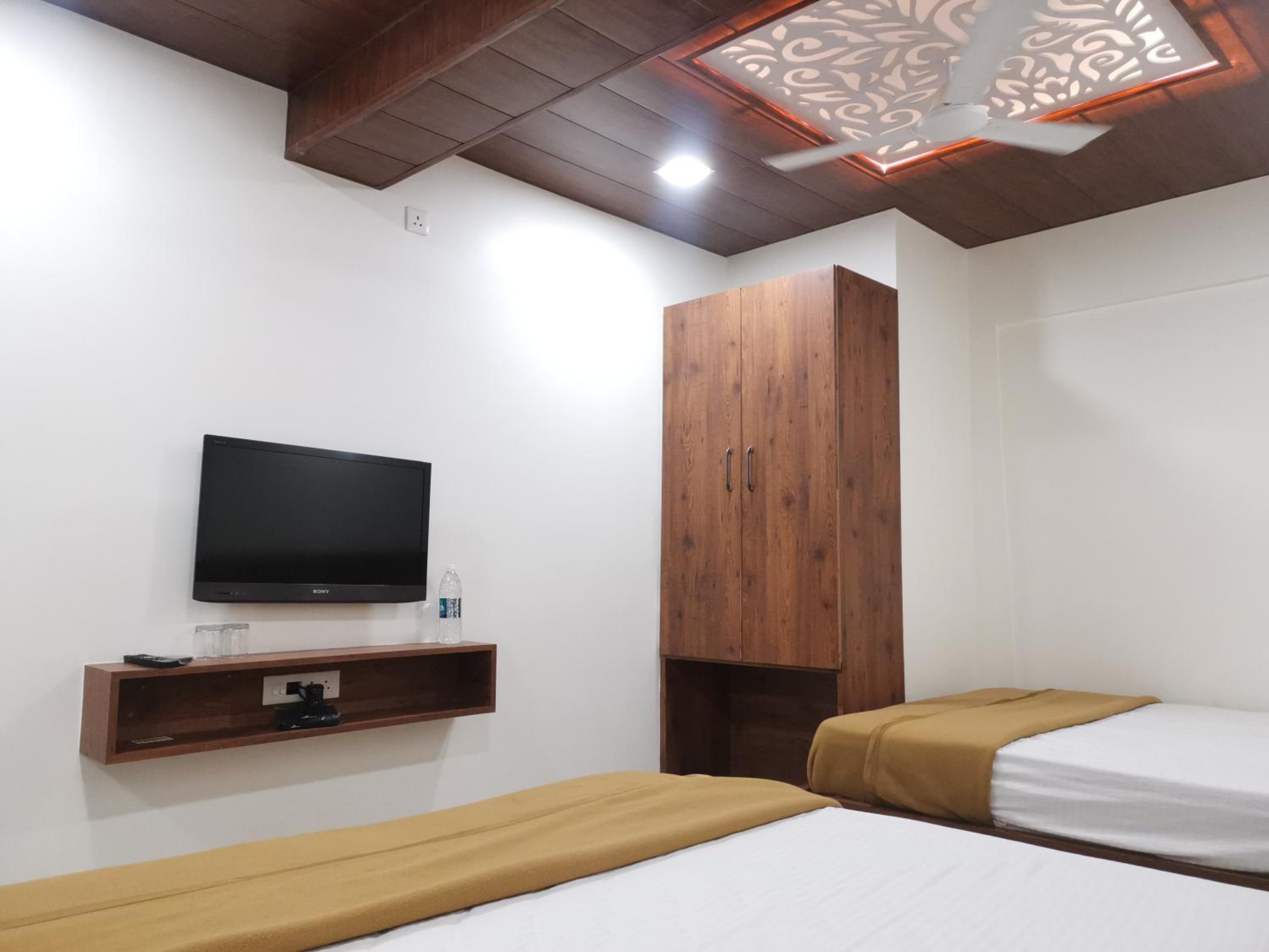 Premium Quadruple Room - Photo 4