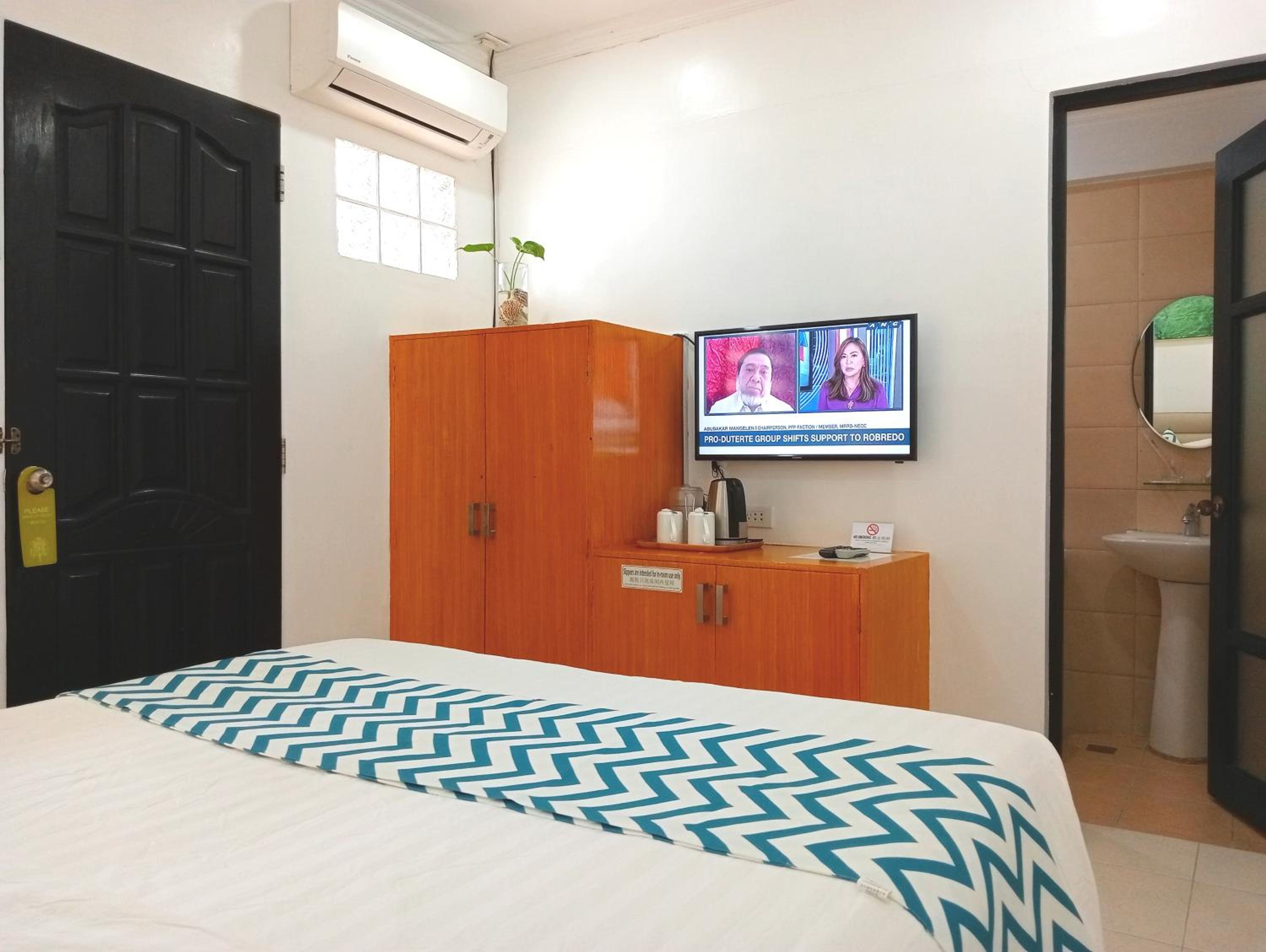 Superior Double Room - Photo 4