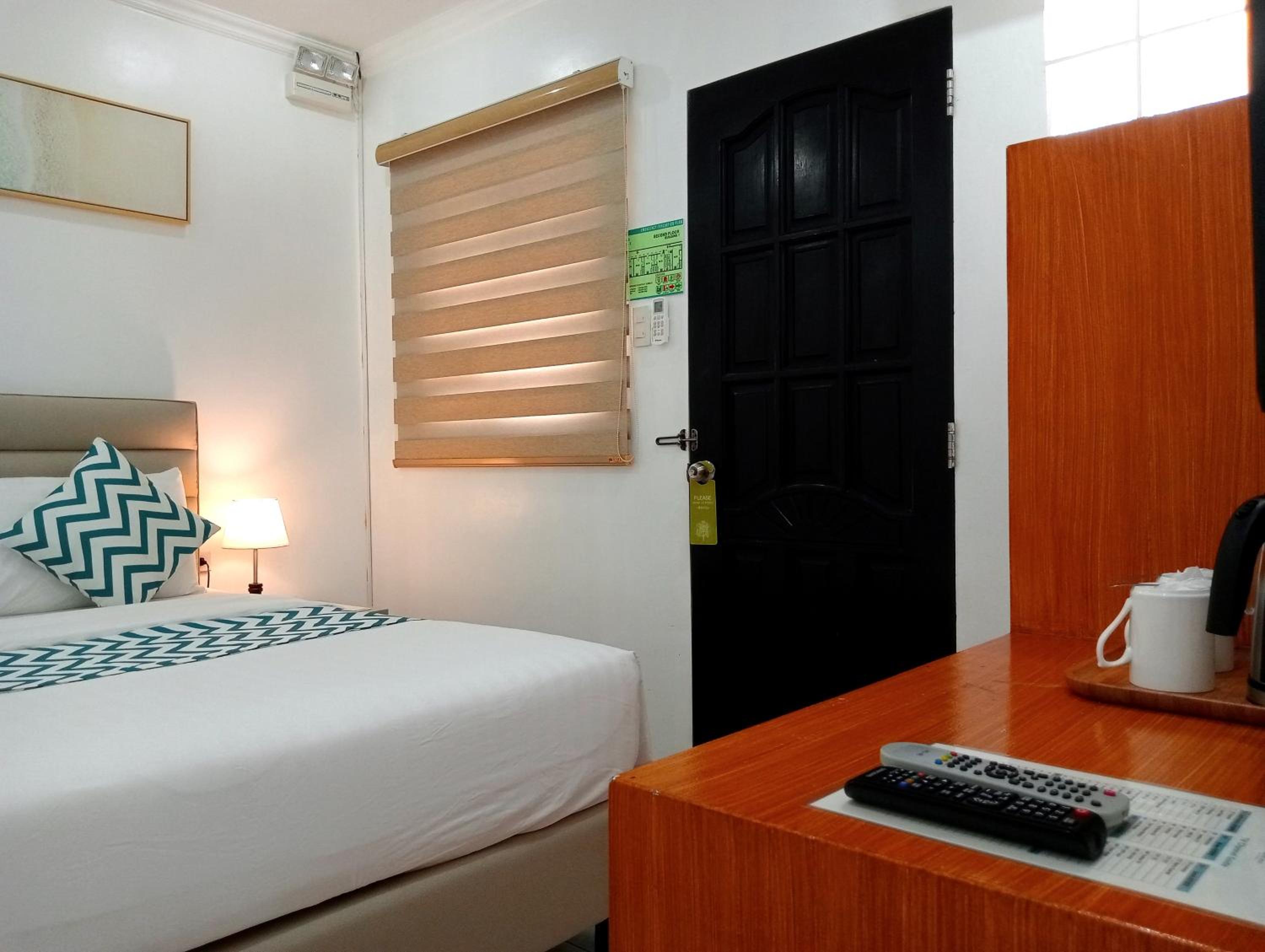 Superior Double Room - Photo 3