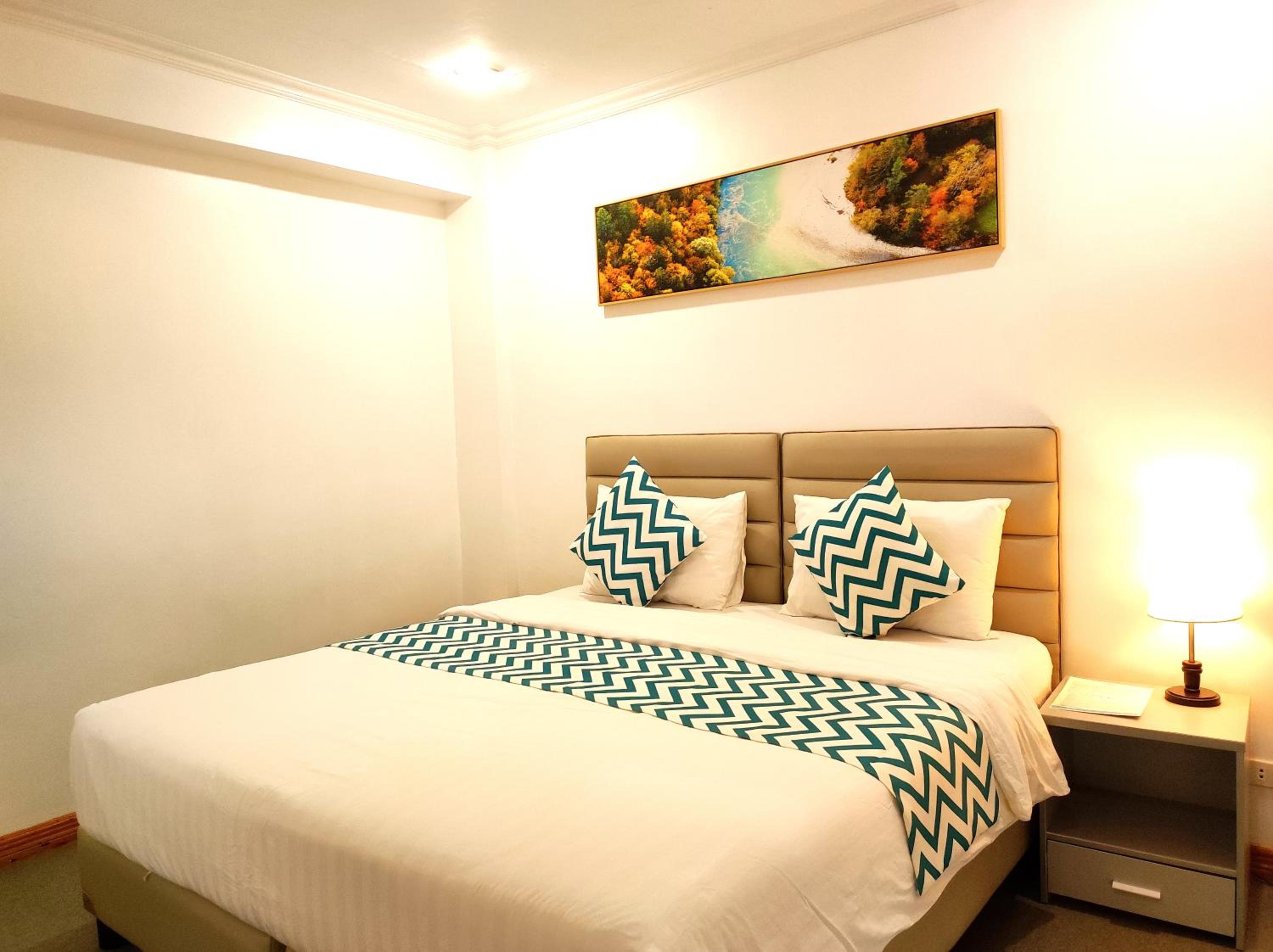 Superior Double Room - Photo 5