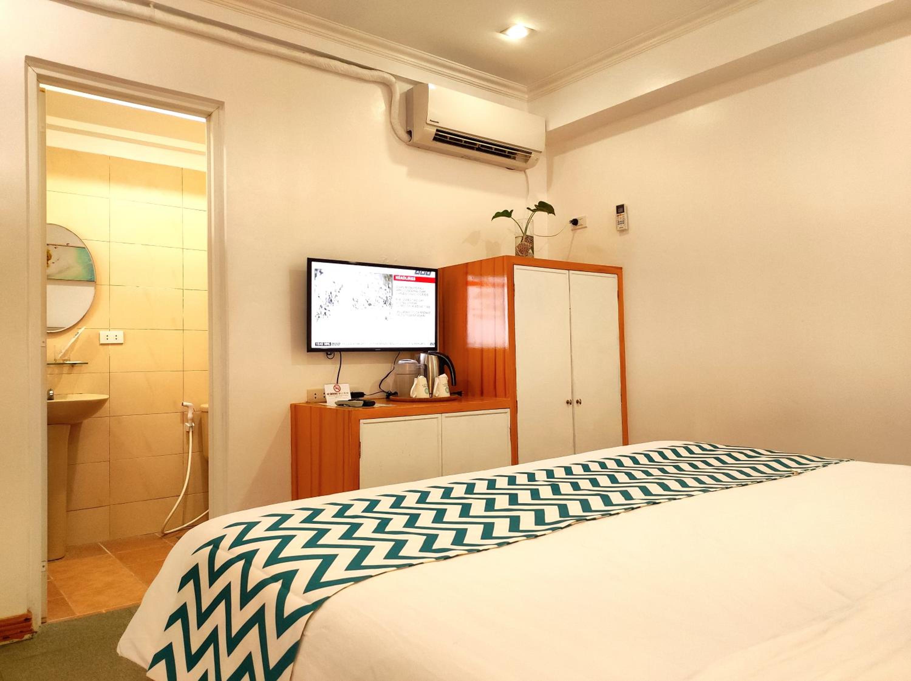 Superior Double Room - Photo 10