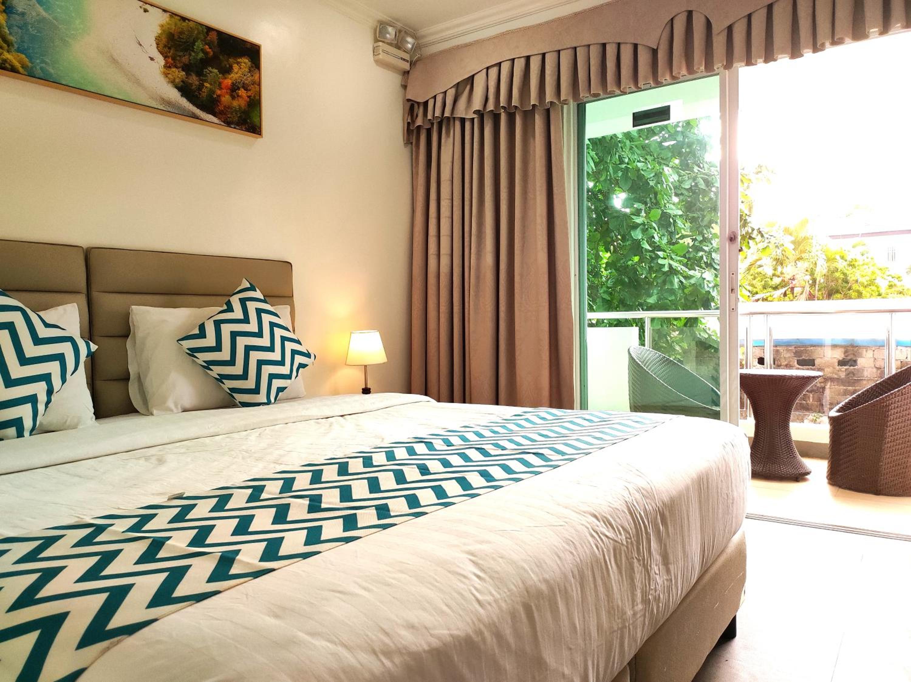 Superior Double Room - Photo 9