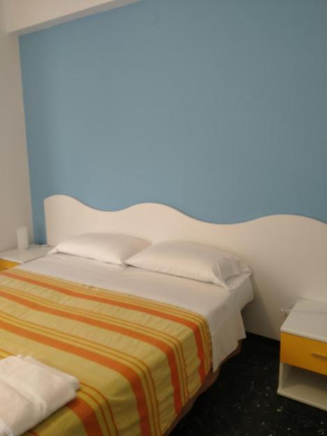 Double Or Twin Room With Bathroom photo 1