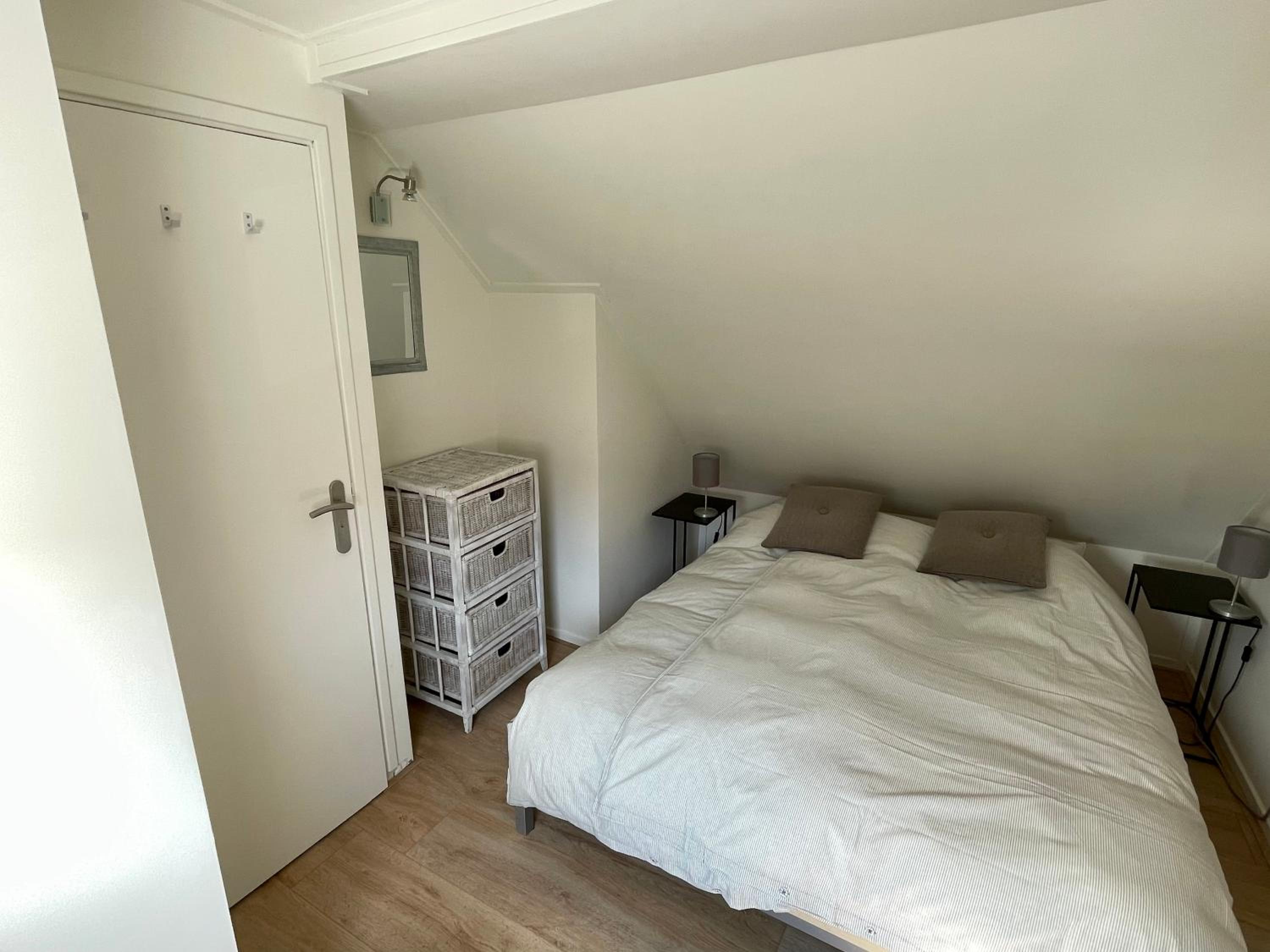 Two-Bedroom Apartment photo 3