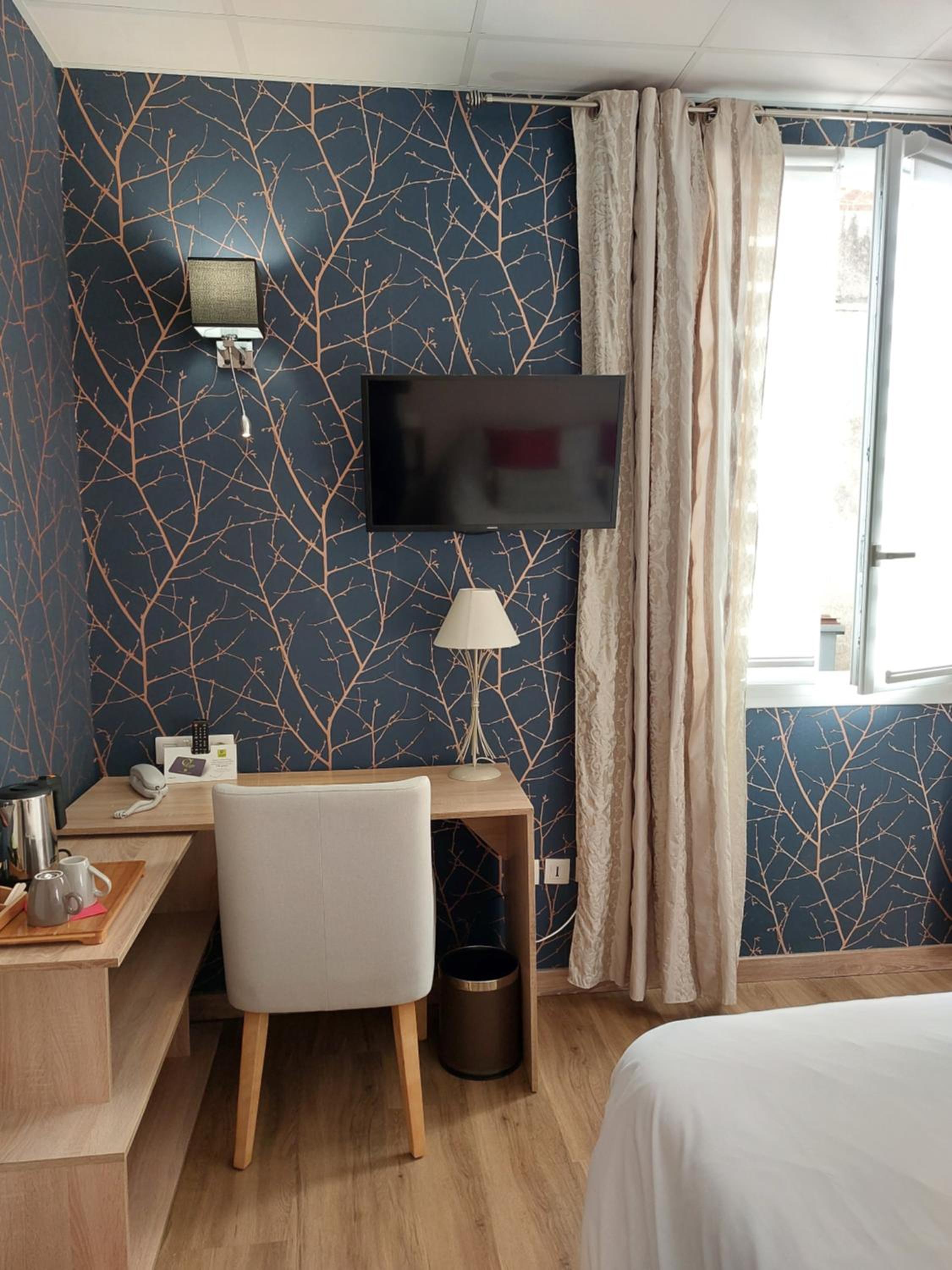 Standard Double Room photo 2