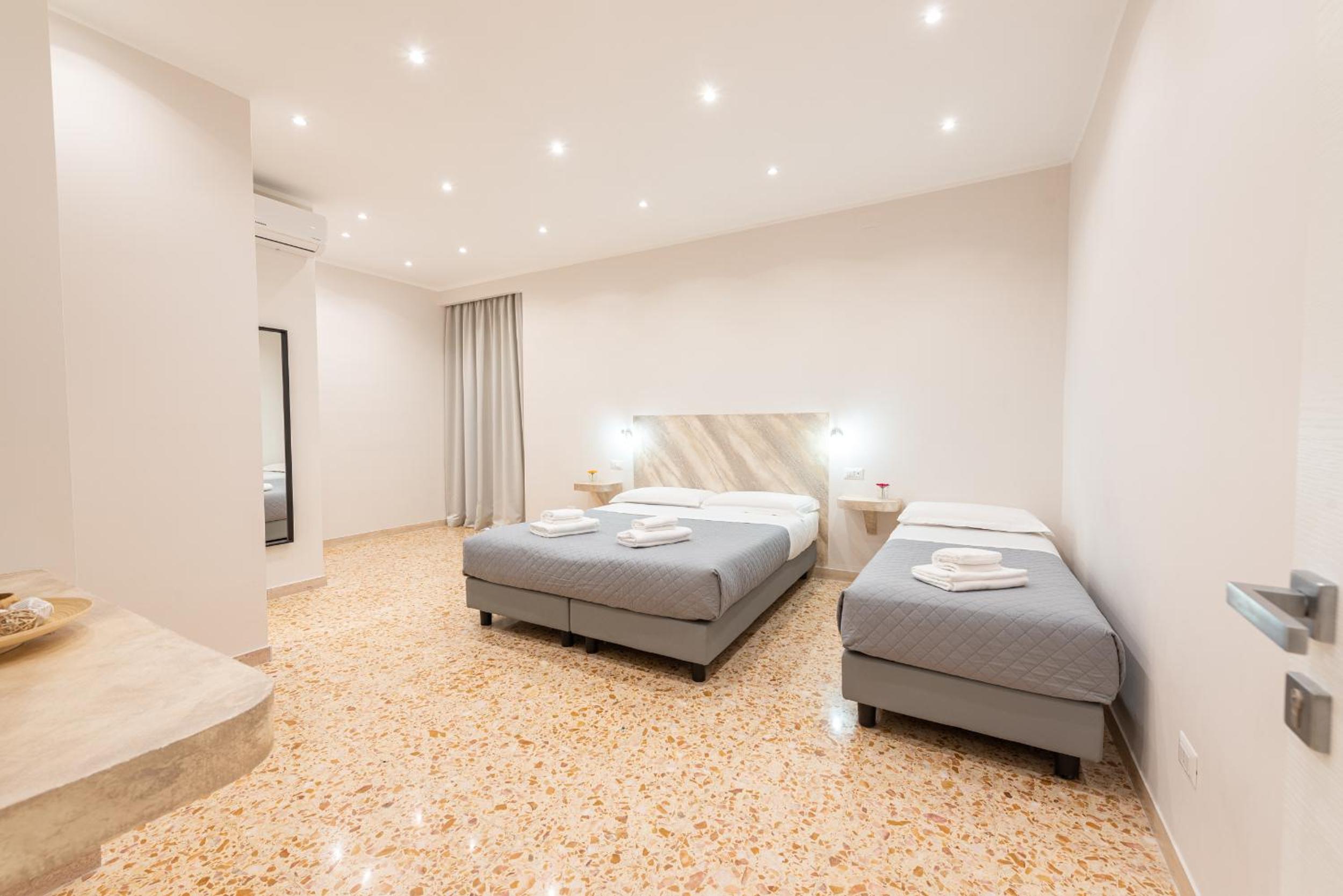 Triple Room photo 1