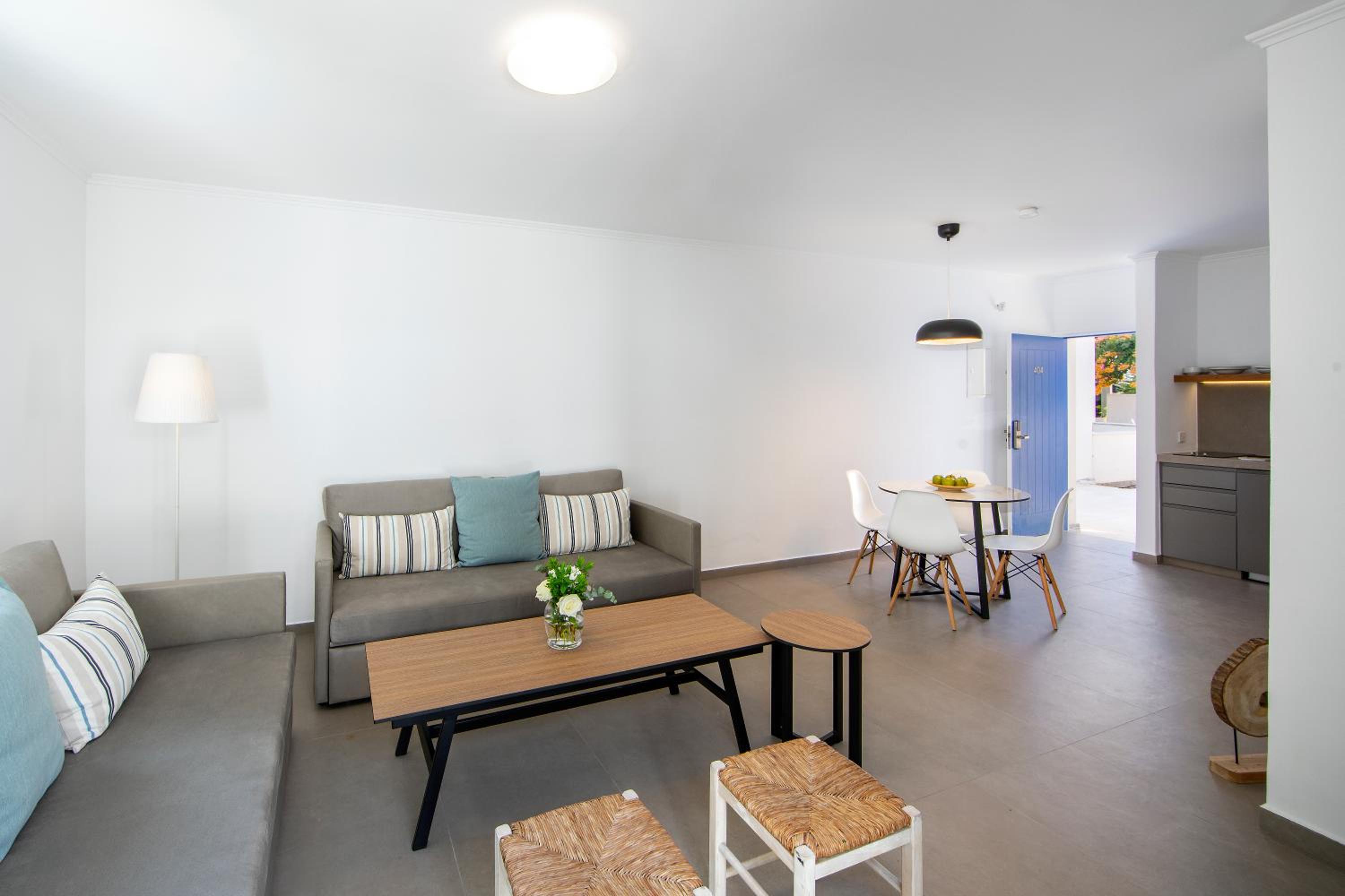 Superior Apartment - Photo 4