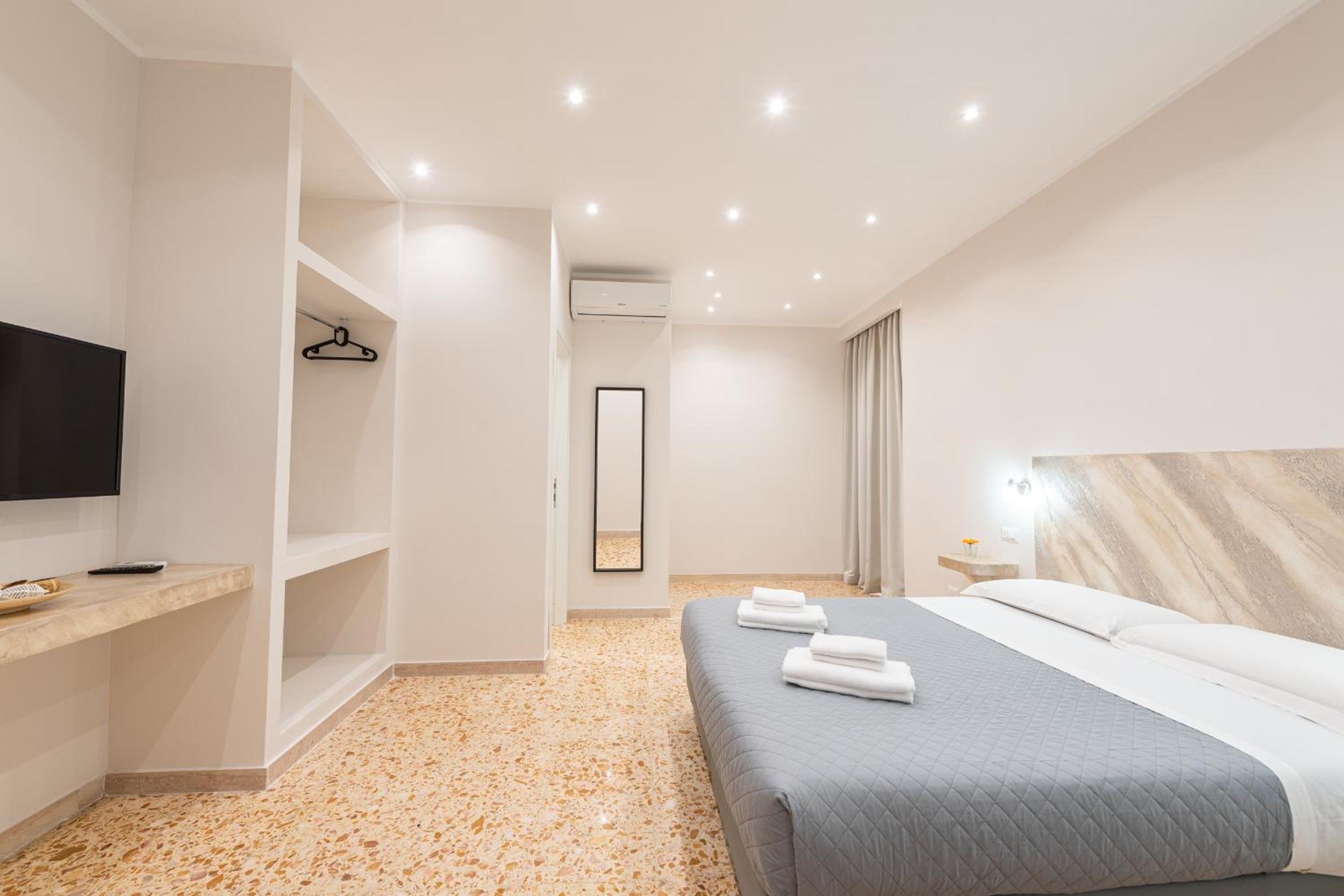 Triple Room photo 3