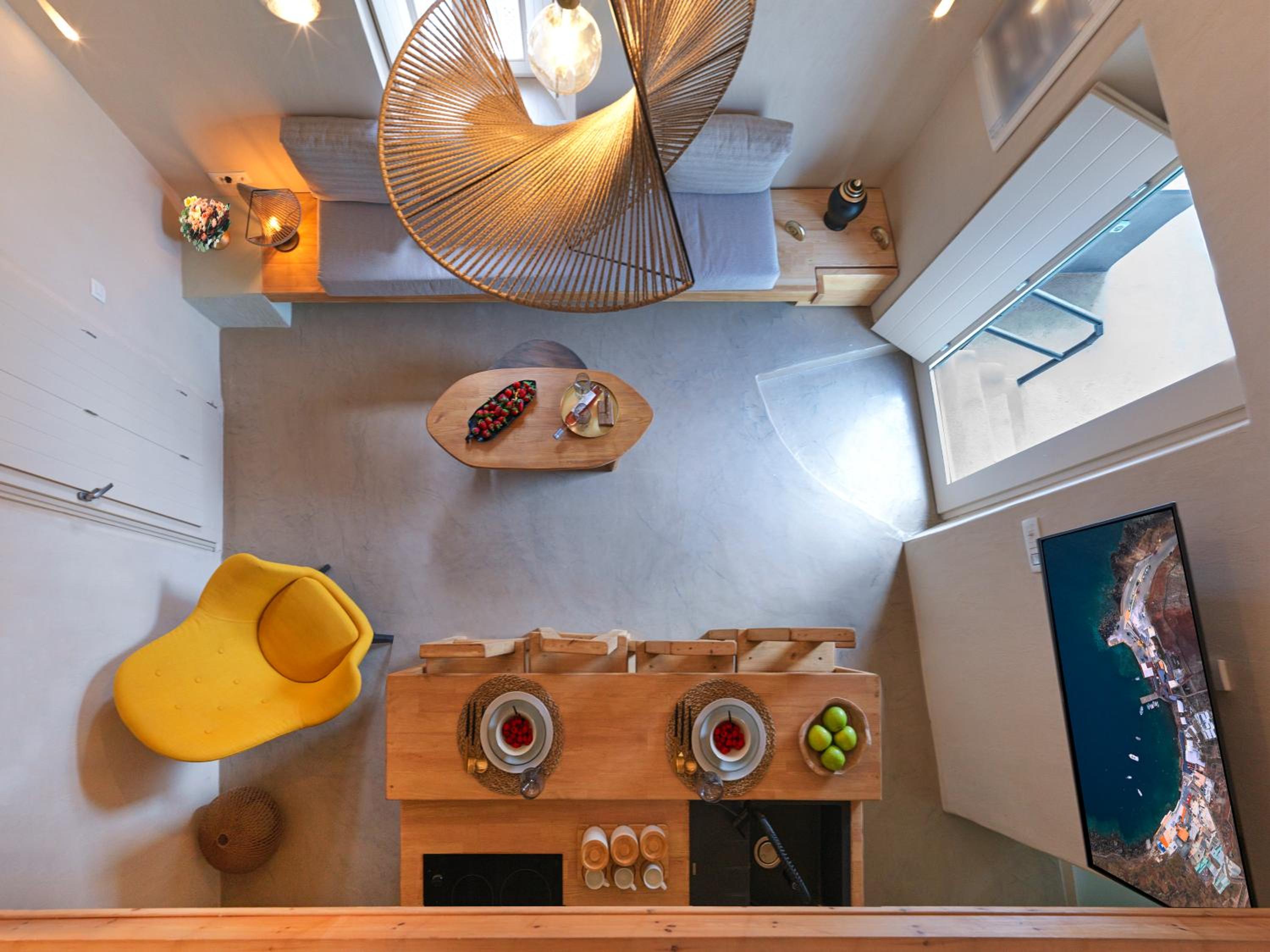 Three-Bedroom House - Photo 27