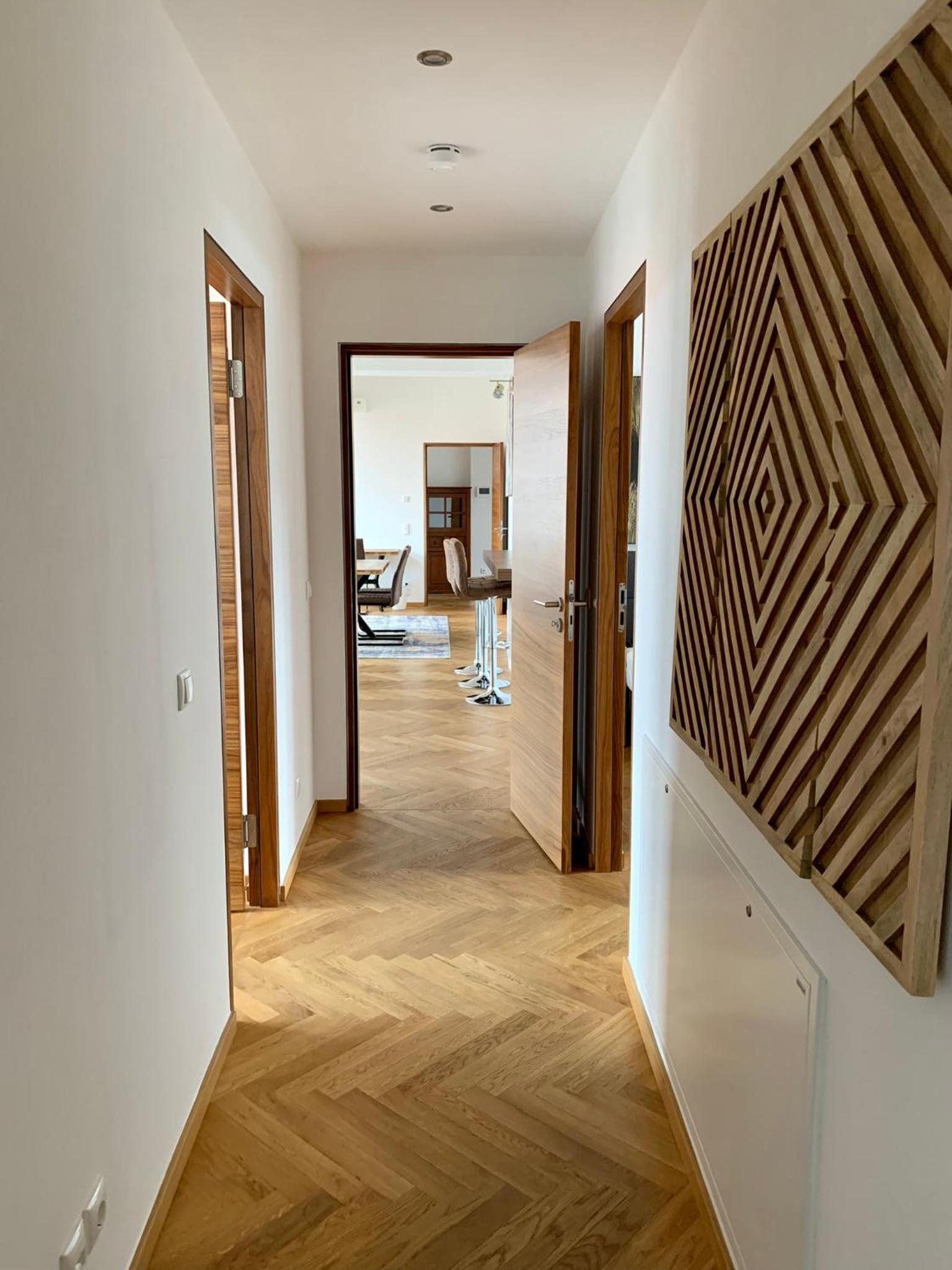 Two-Bedroom Apartment - Photo 30