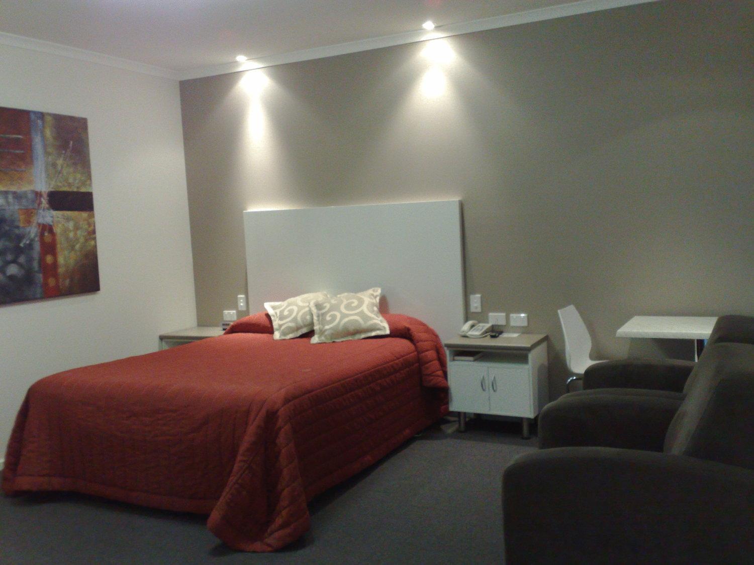 Queen Room - Photo 1
