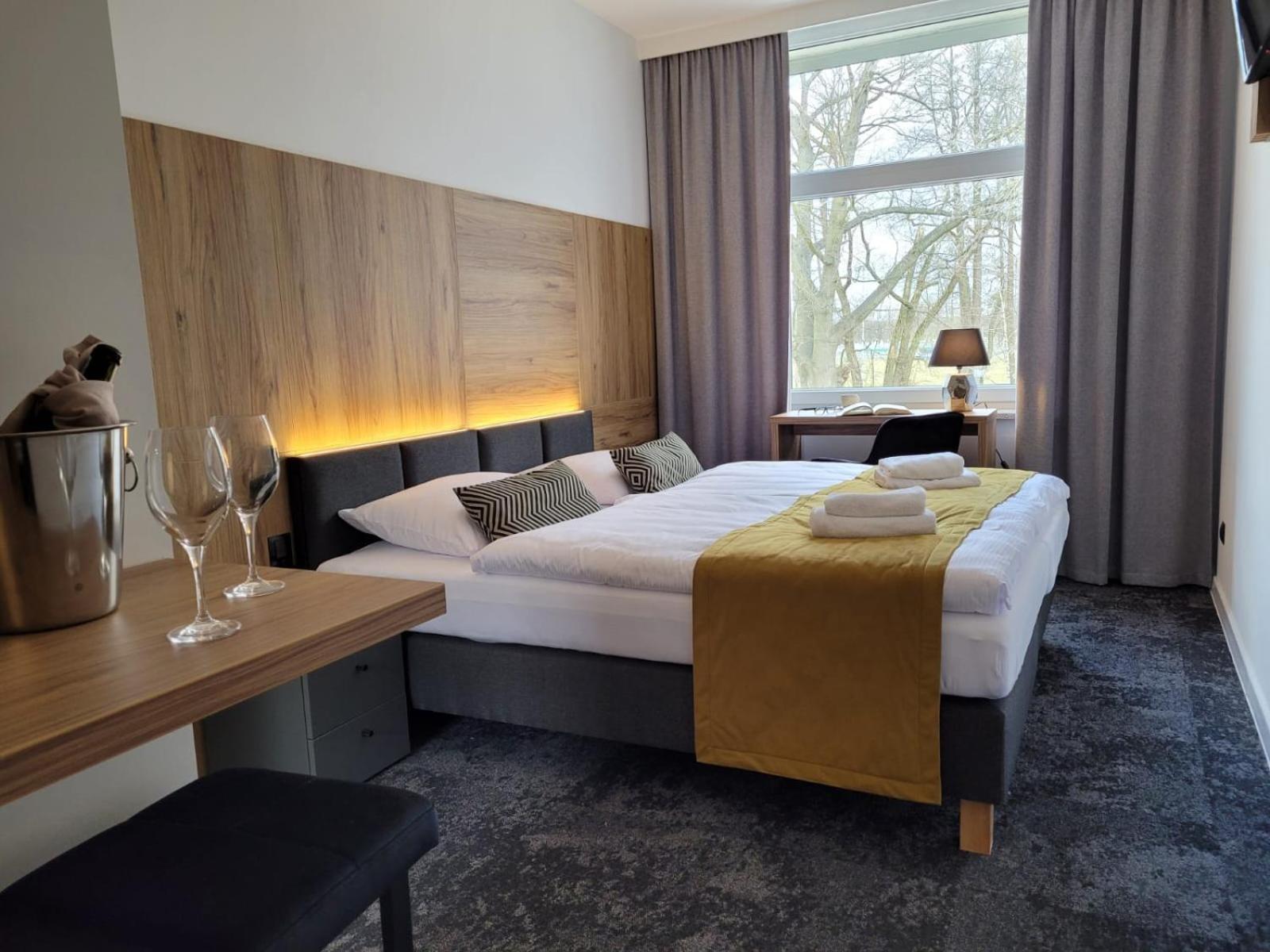 Superior Double Room photo 1