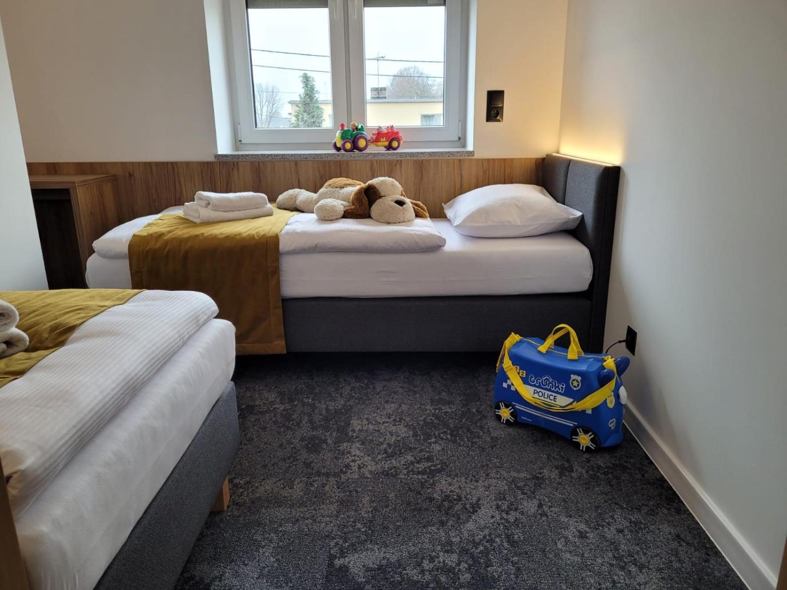 Family Suite photo 2
