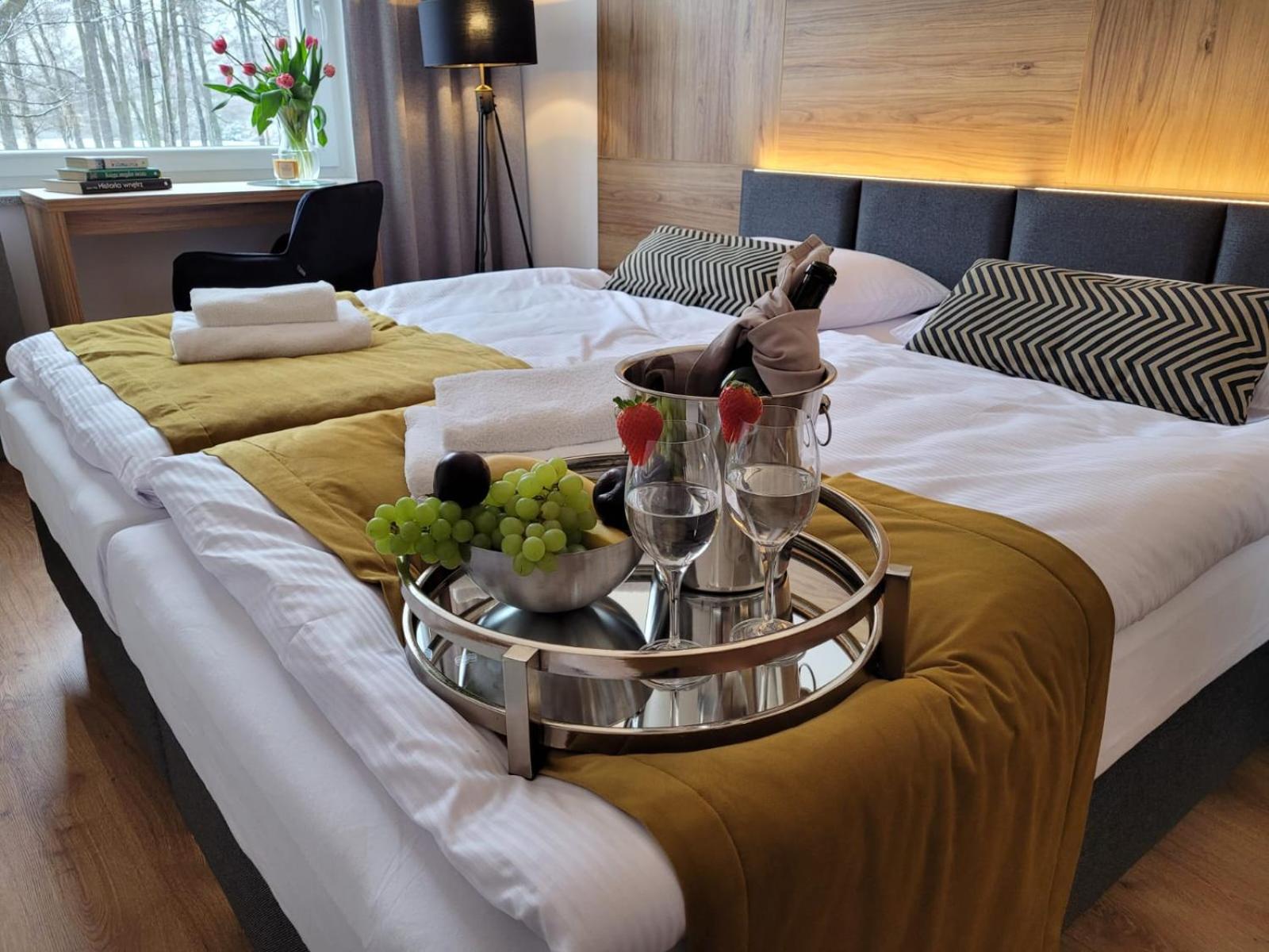 Standard Double Room - Photo 4