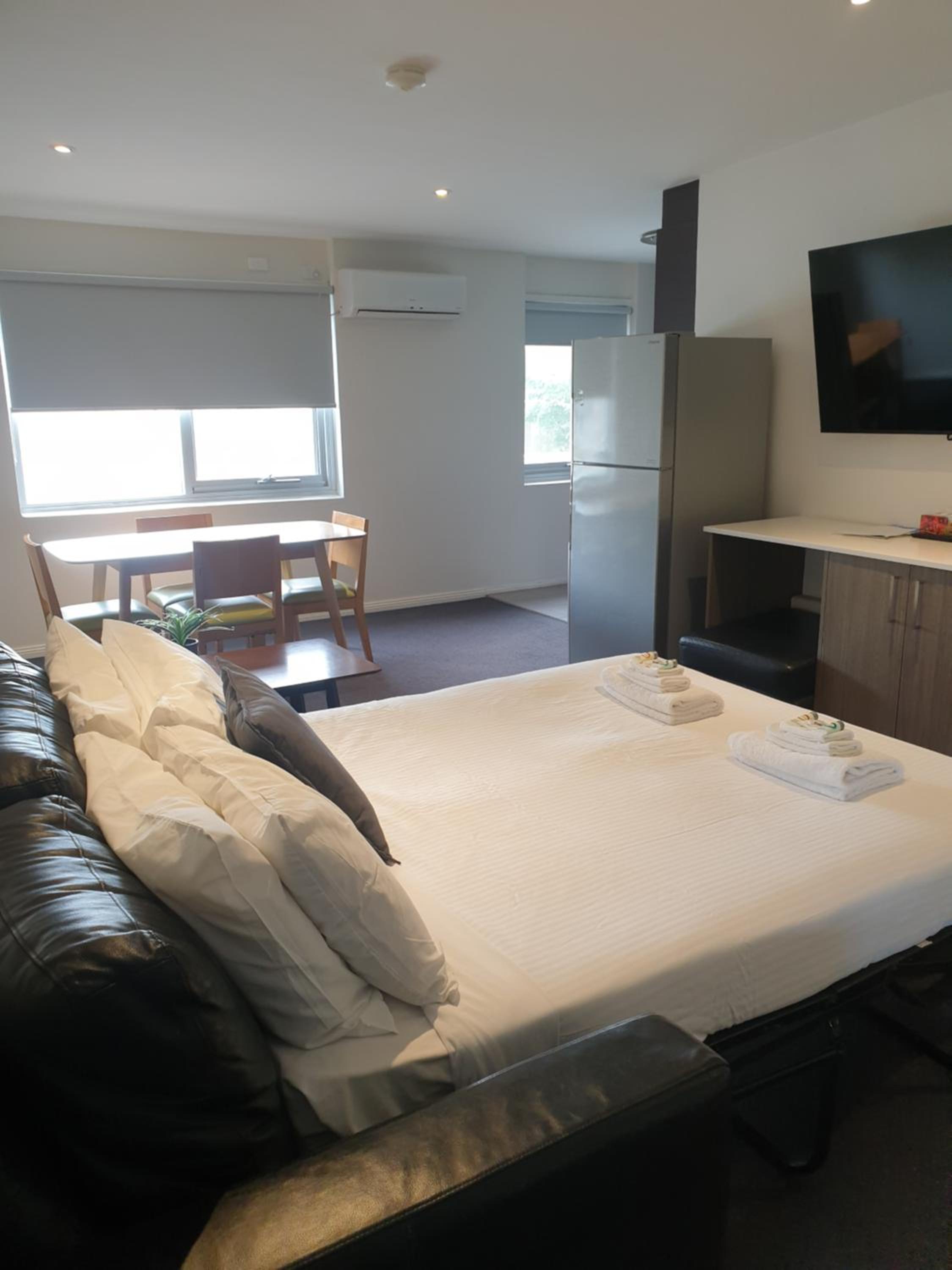 Deluxe Apartment - Photo 6