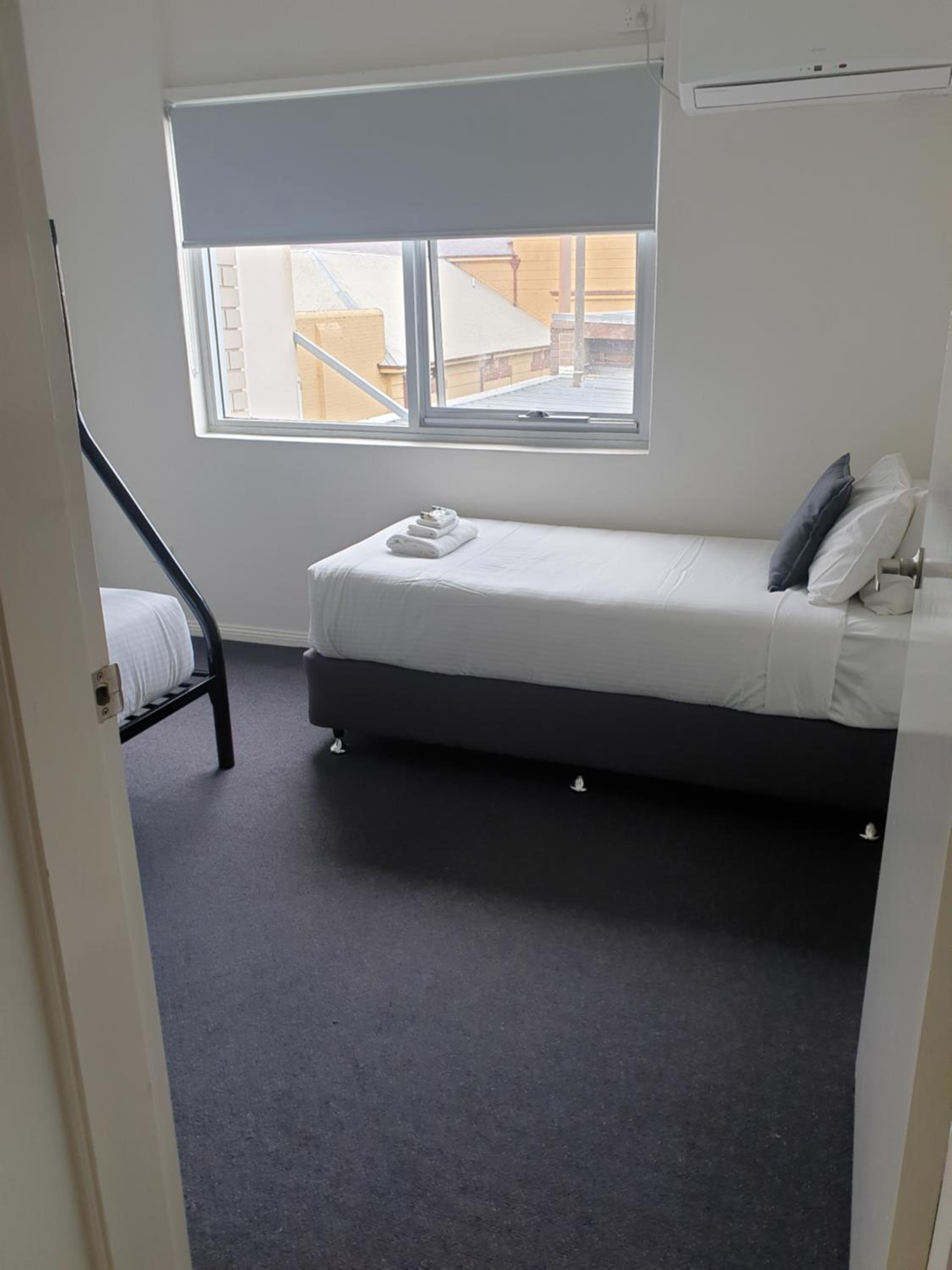 Deluxe Apartment - Photo 7