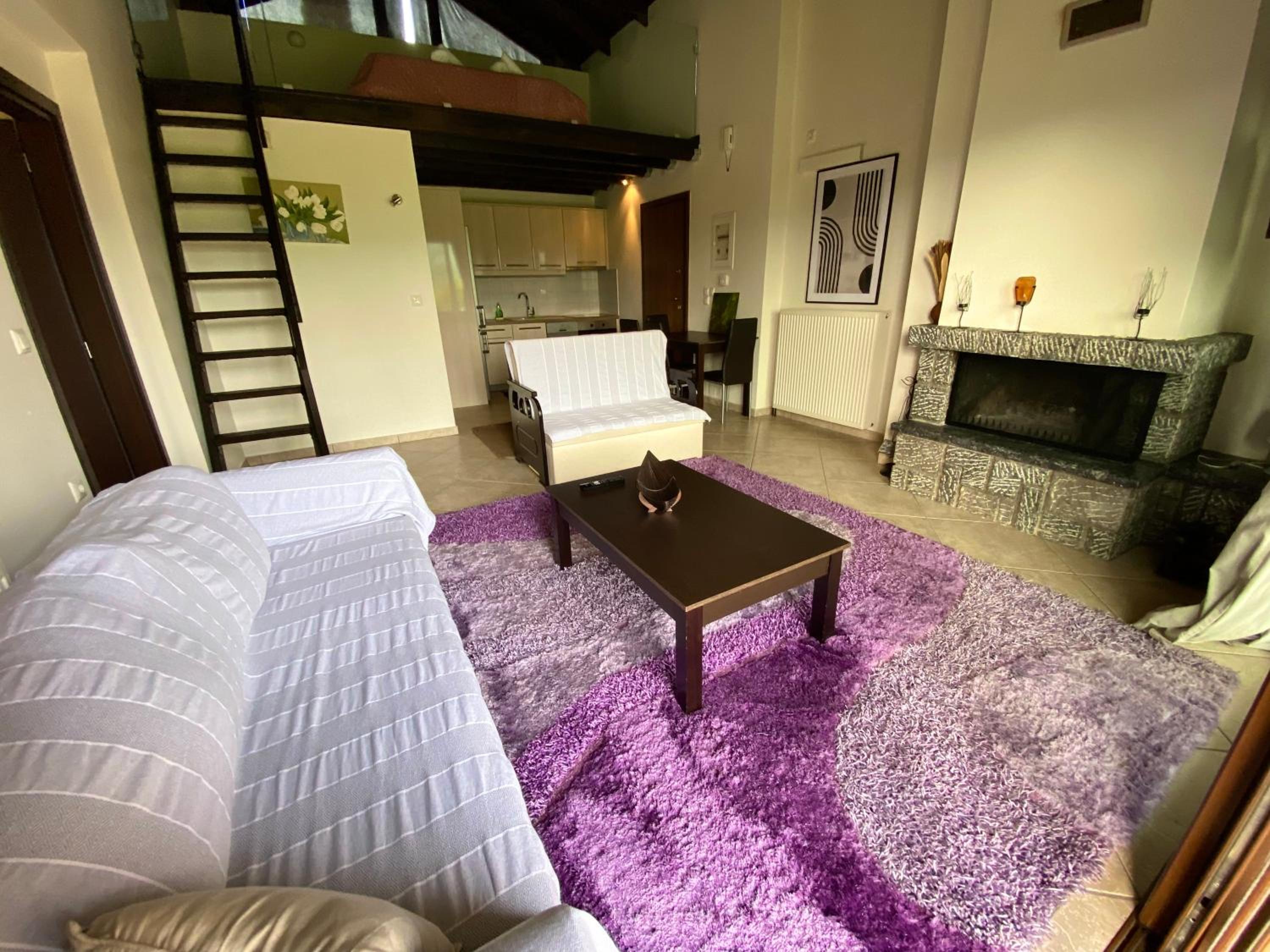 Maisonette photo 1