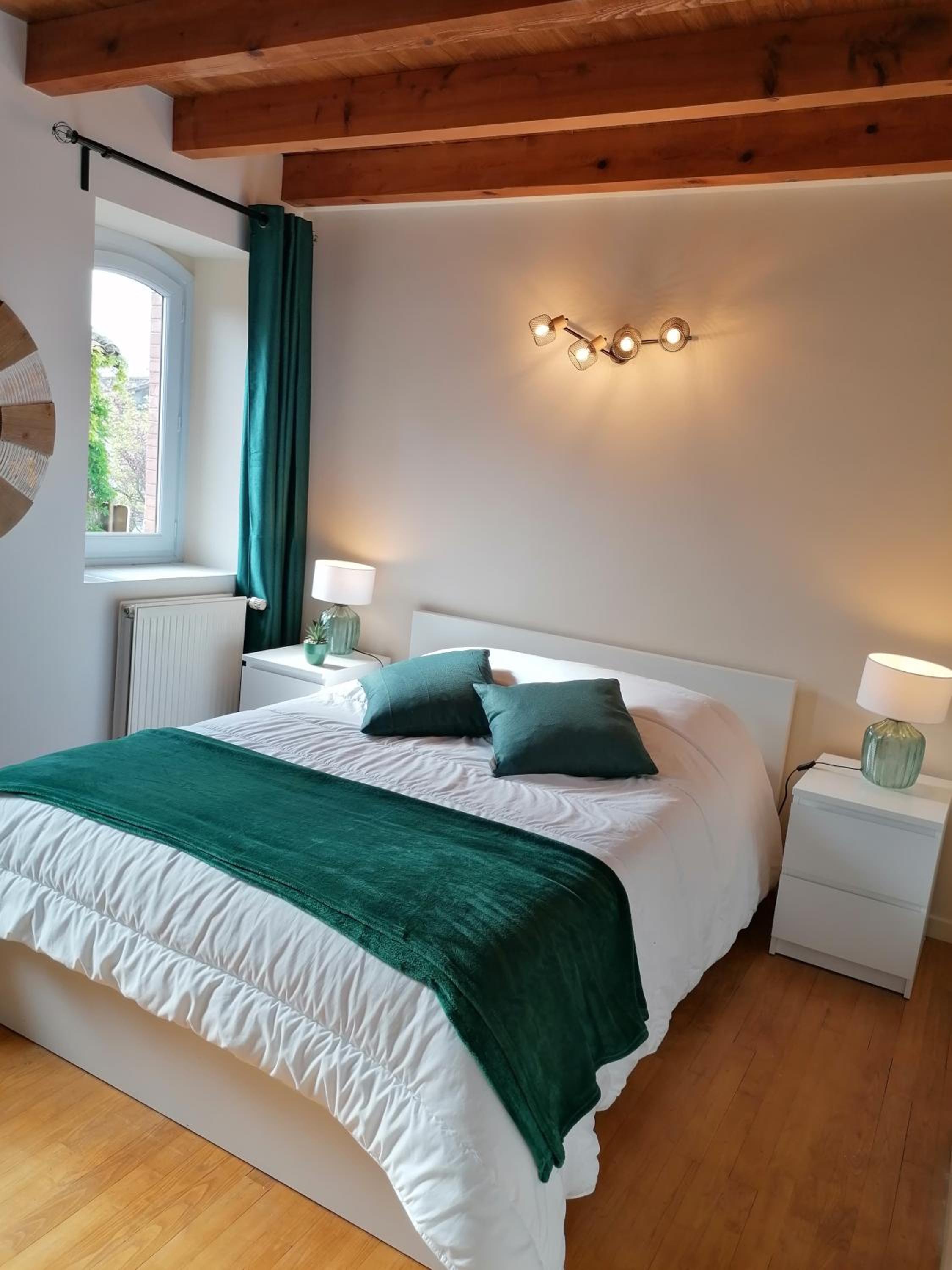 Double Room photo 1