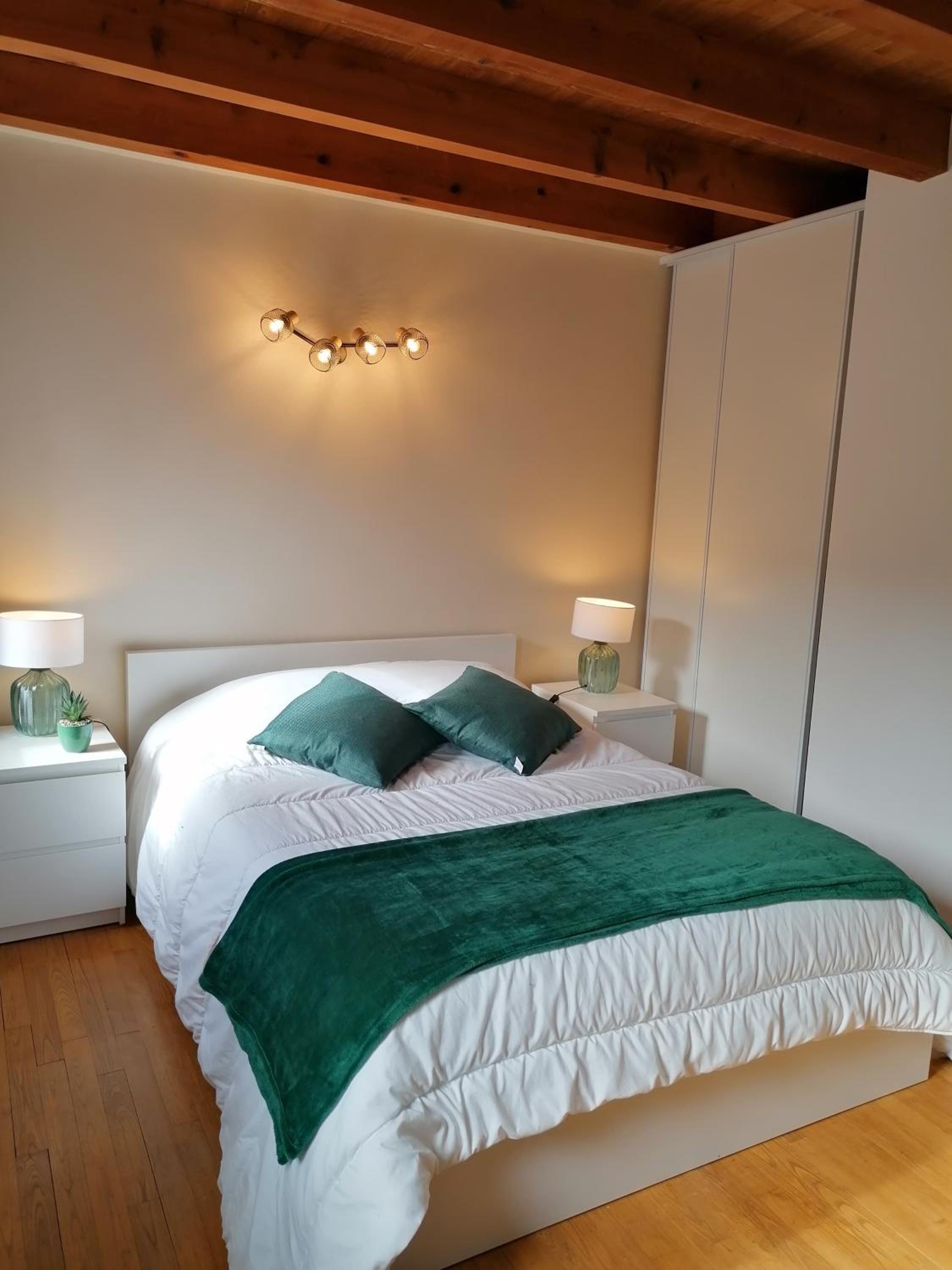 Double Room photo 3