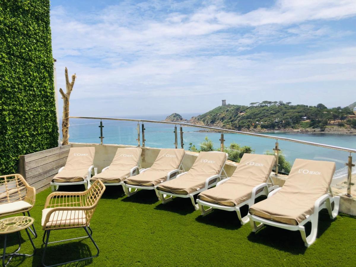 Villa with Sea View photo 1