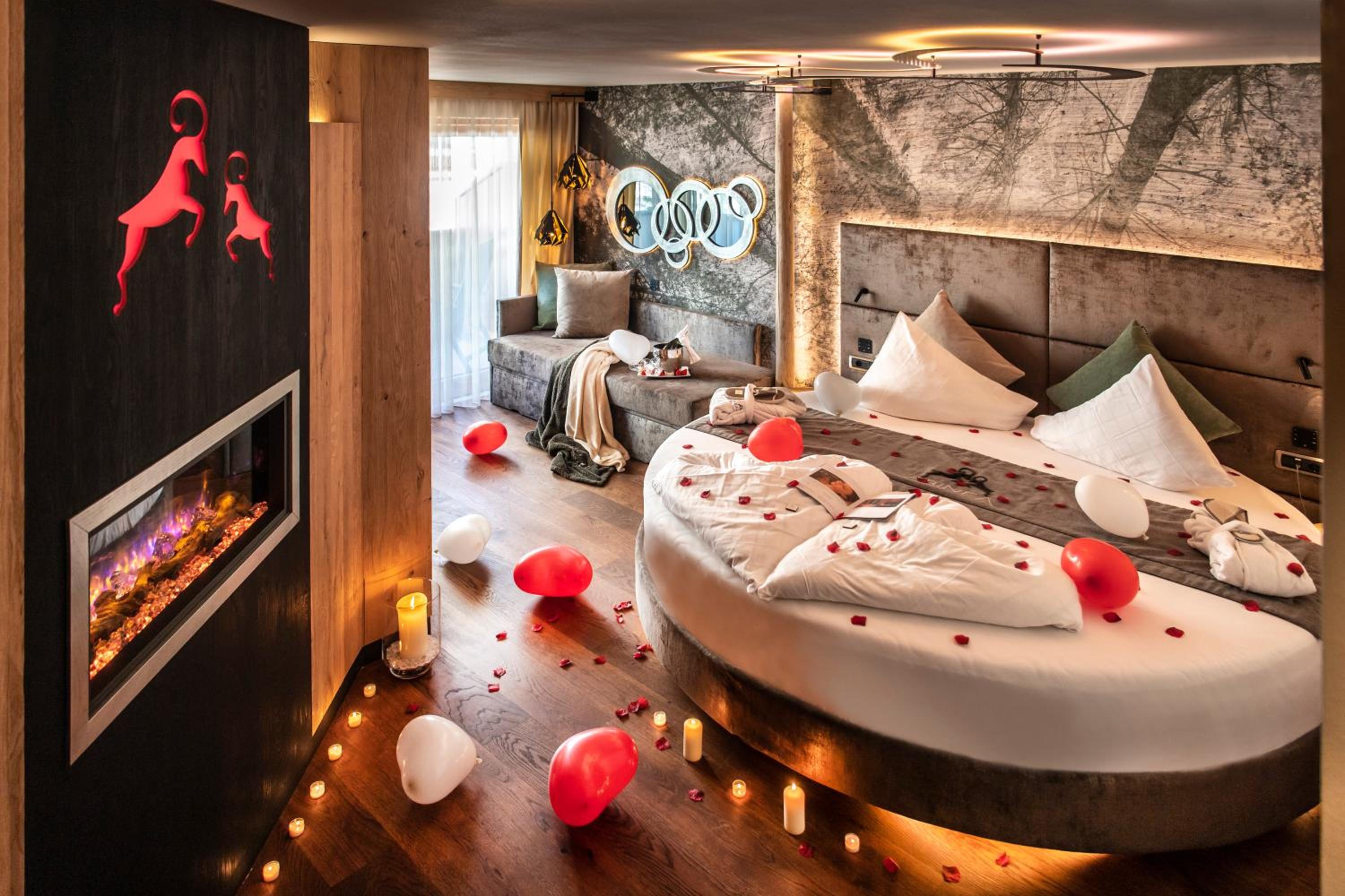 Junior Suite - Photo 2