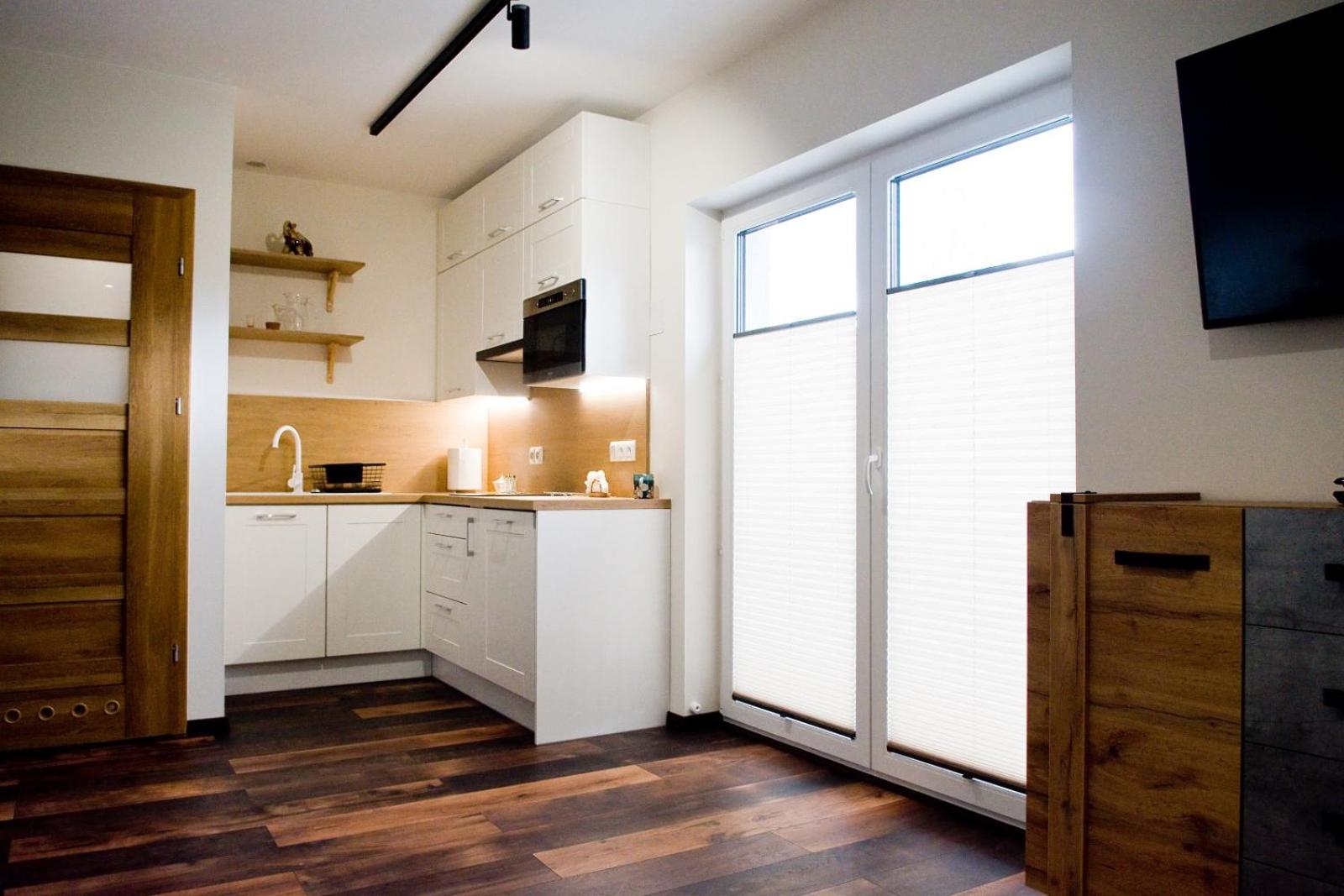 Studio Apartment photo 2
