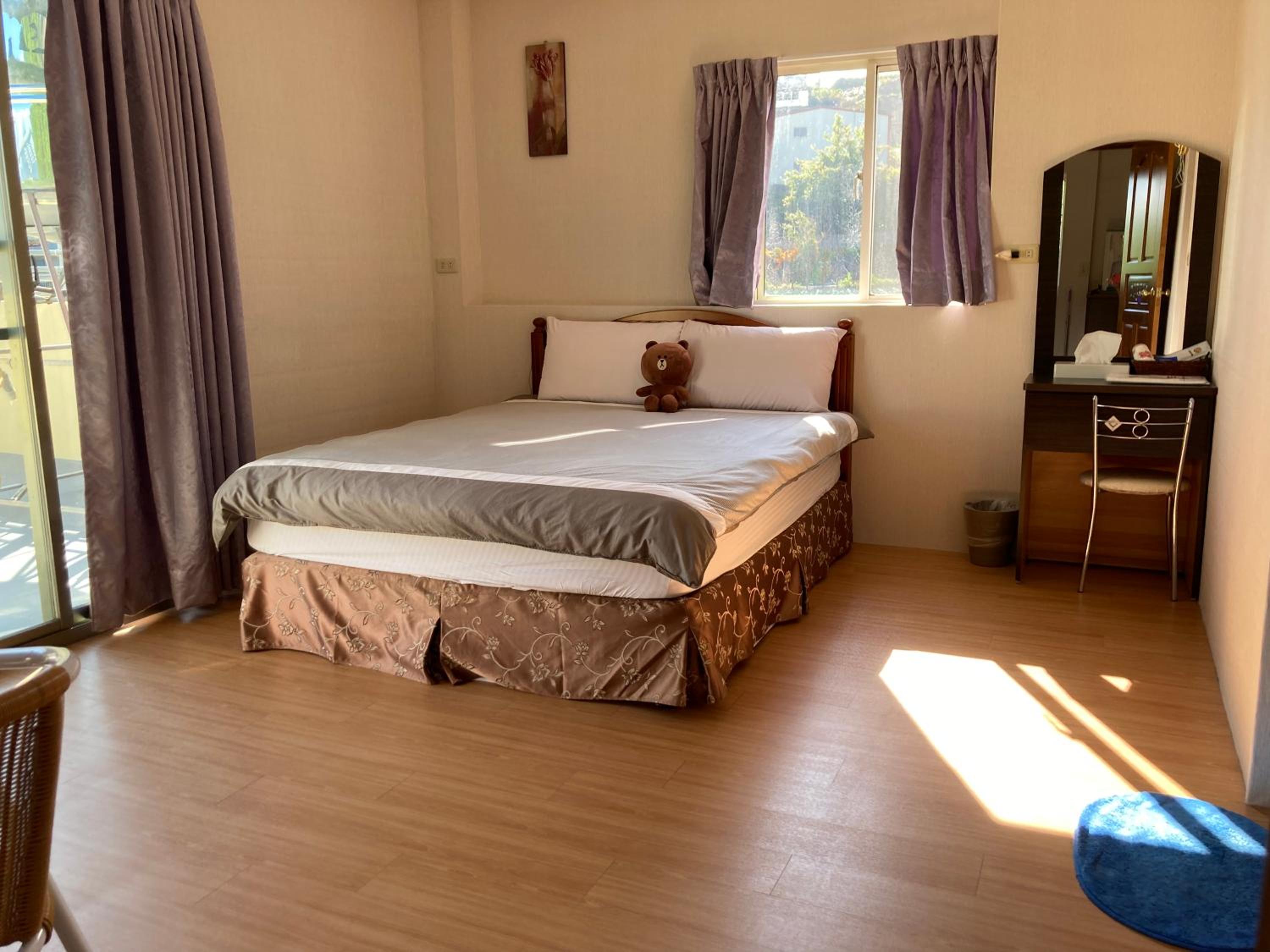 Double Room with Garden View photo 1