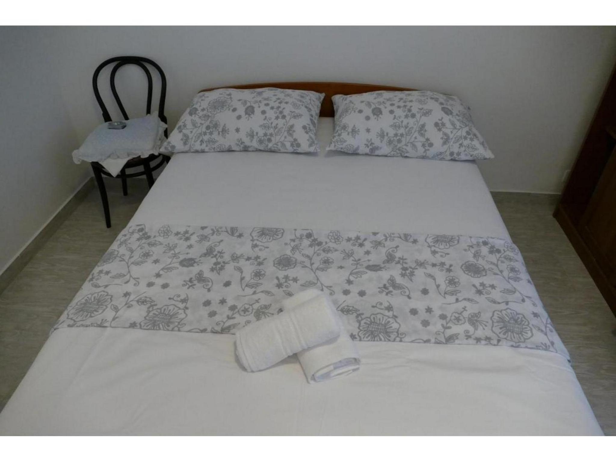 Two Bedroom Apartment 