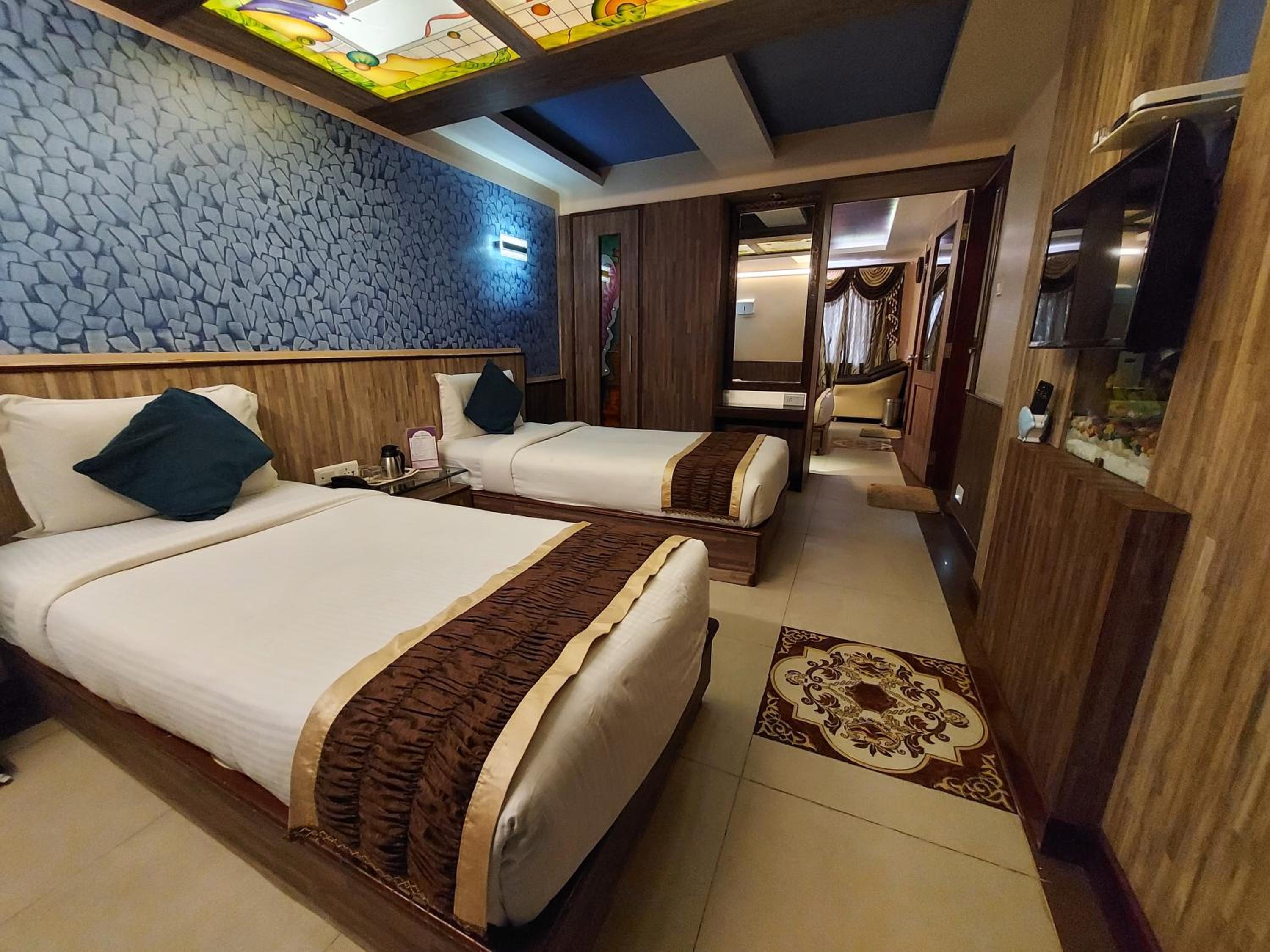 Family Suite - Photo 2