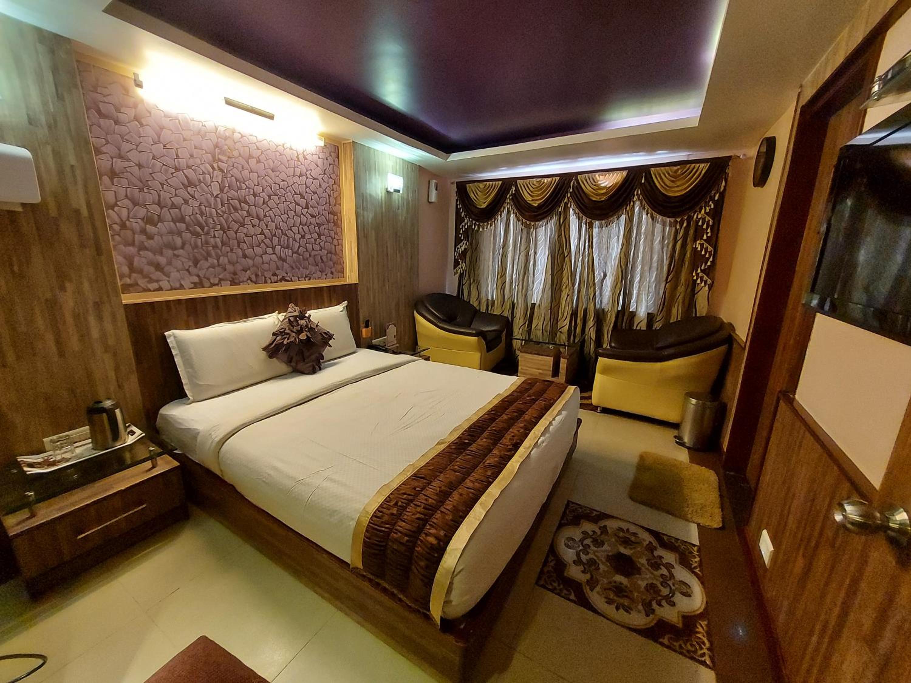 Family Suite - Photo 3