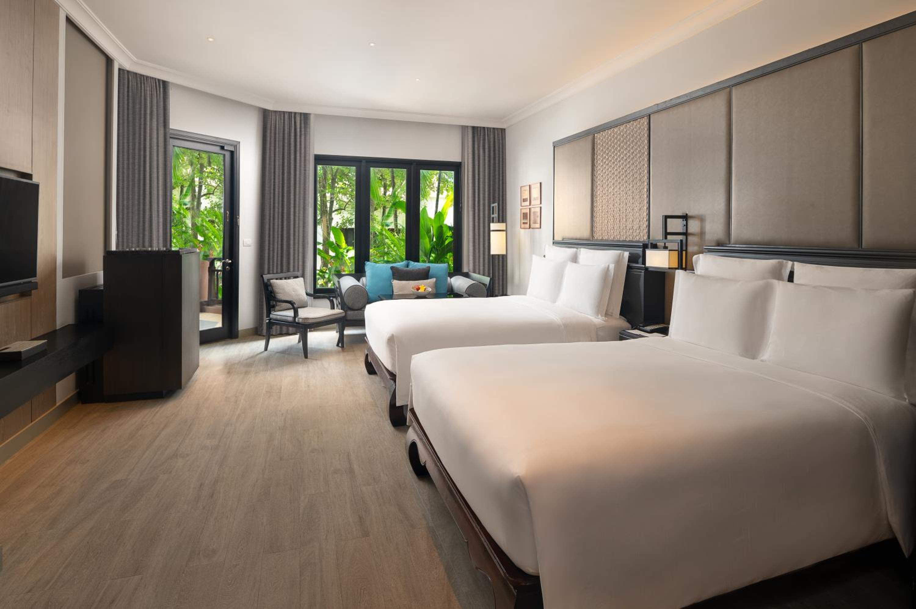 Junior Suite - Photo 1