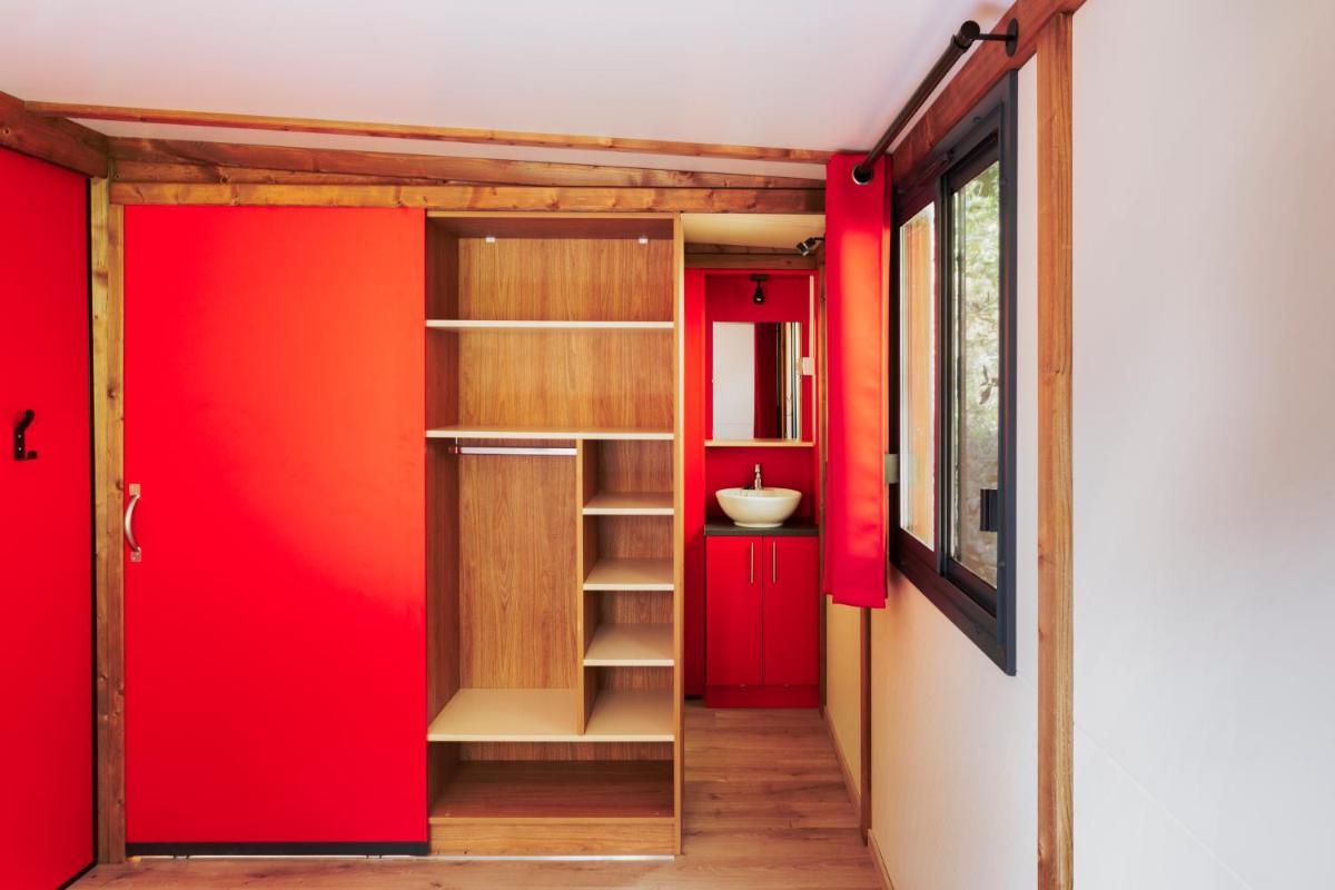 Two-Bedroom Bungalow with Terrace- Gregal photo 3