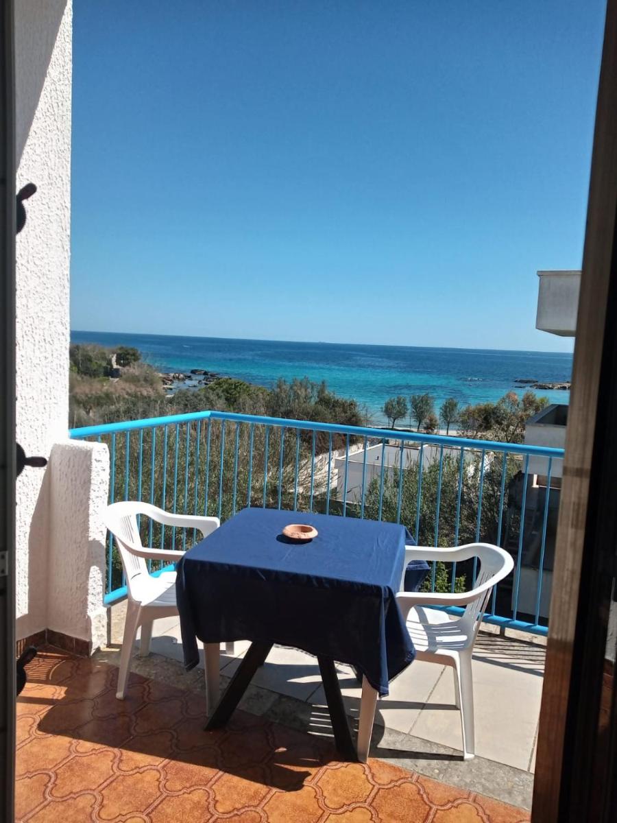 King Room with Sea View photo 1