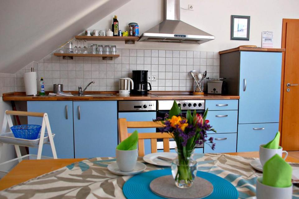 Duplex Apartment photo 3