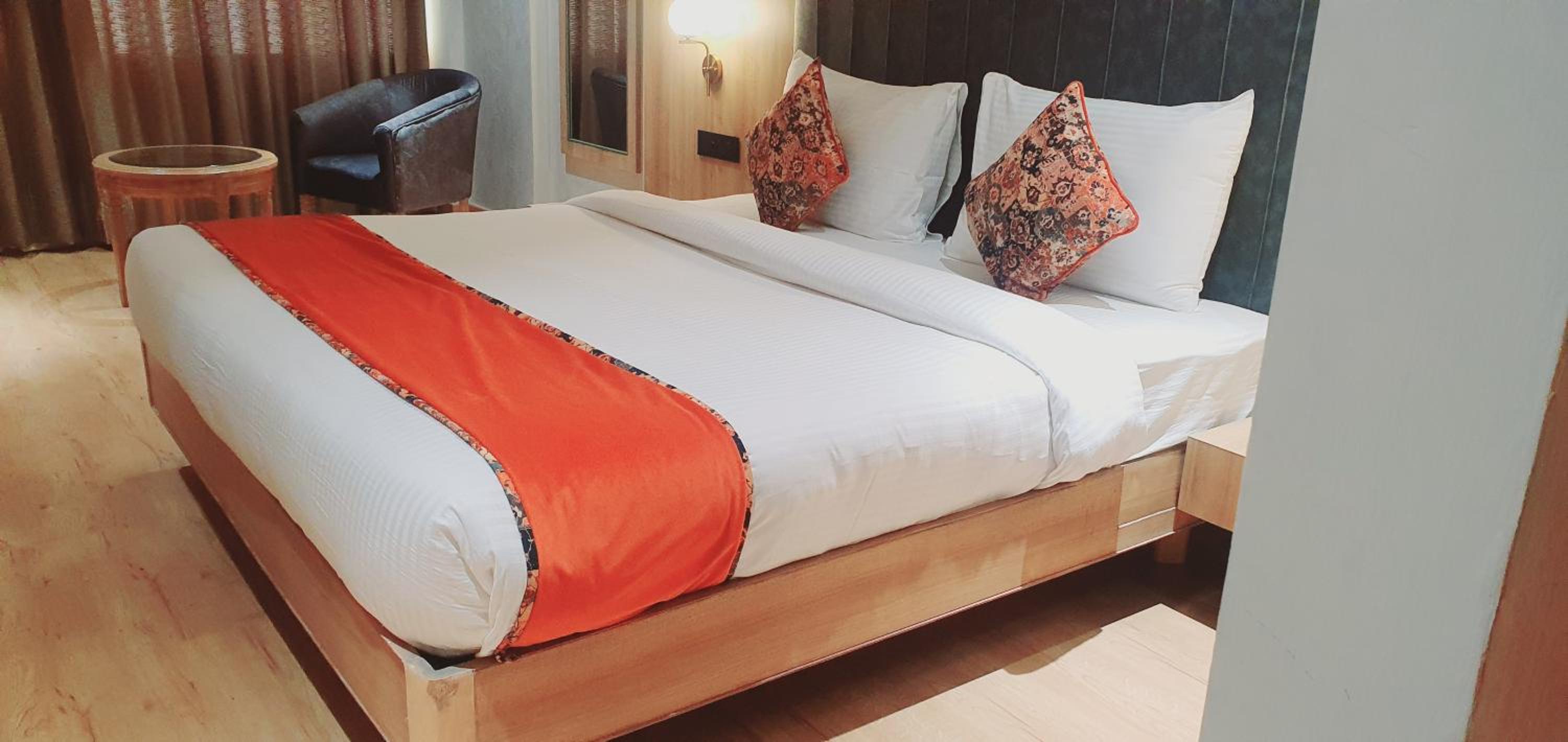 Superior Double Room photo 2