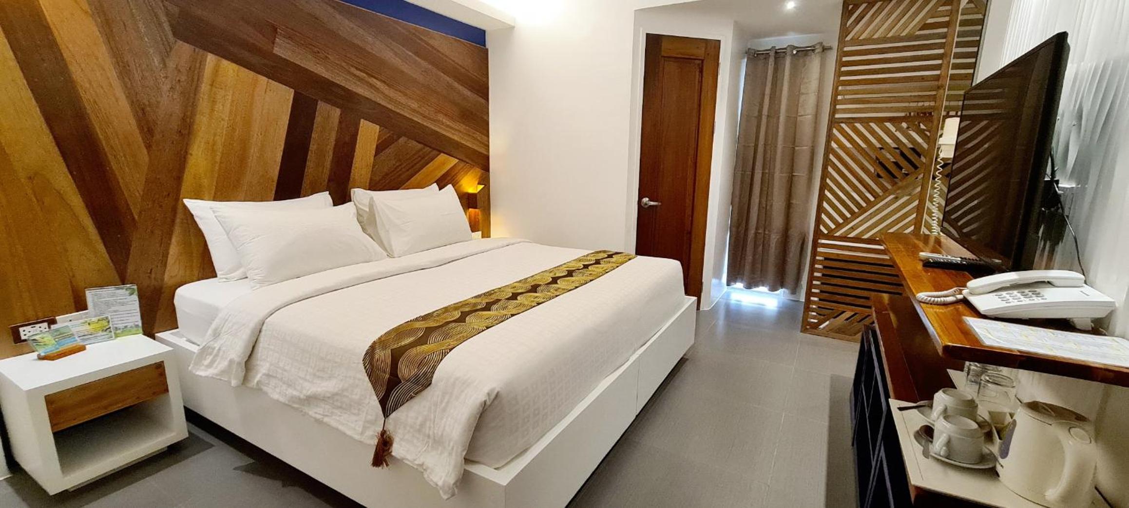 Standard Double Room - Photo 2