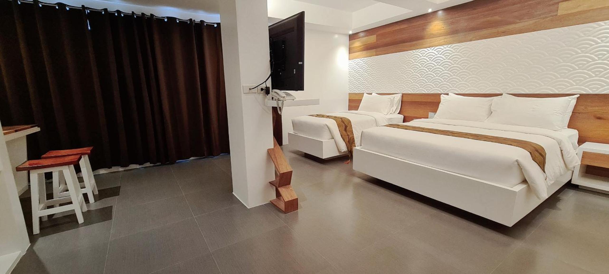 Triple Room - Photo 1
