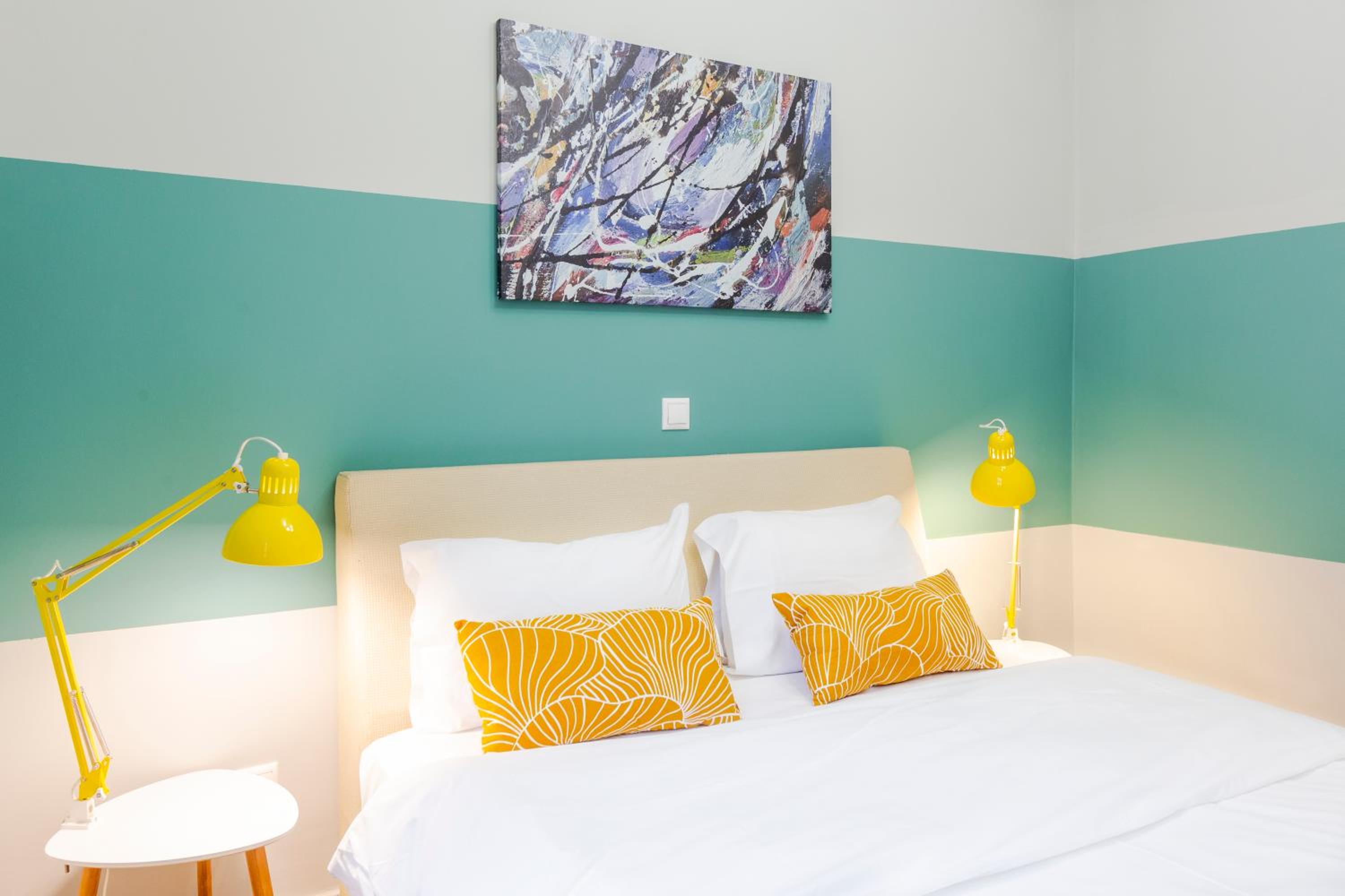 Superior Apartment