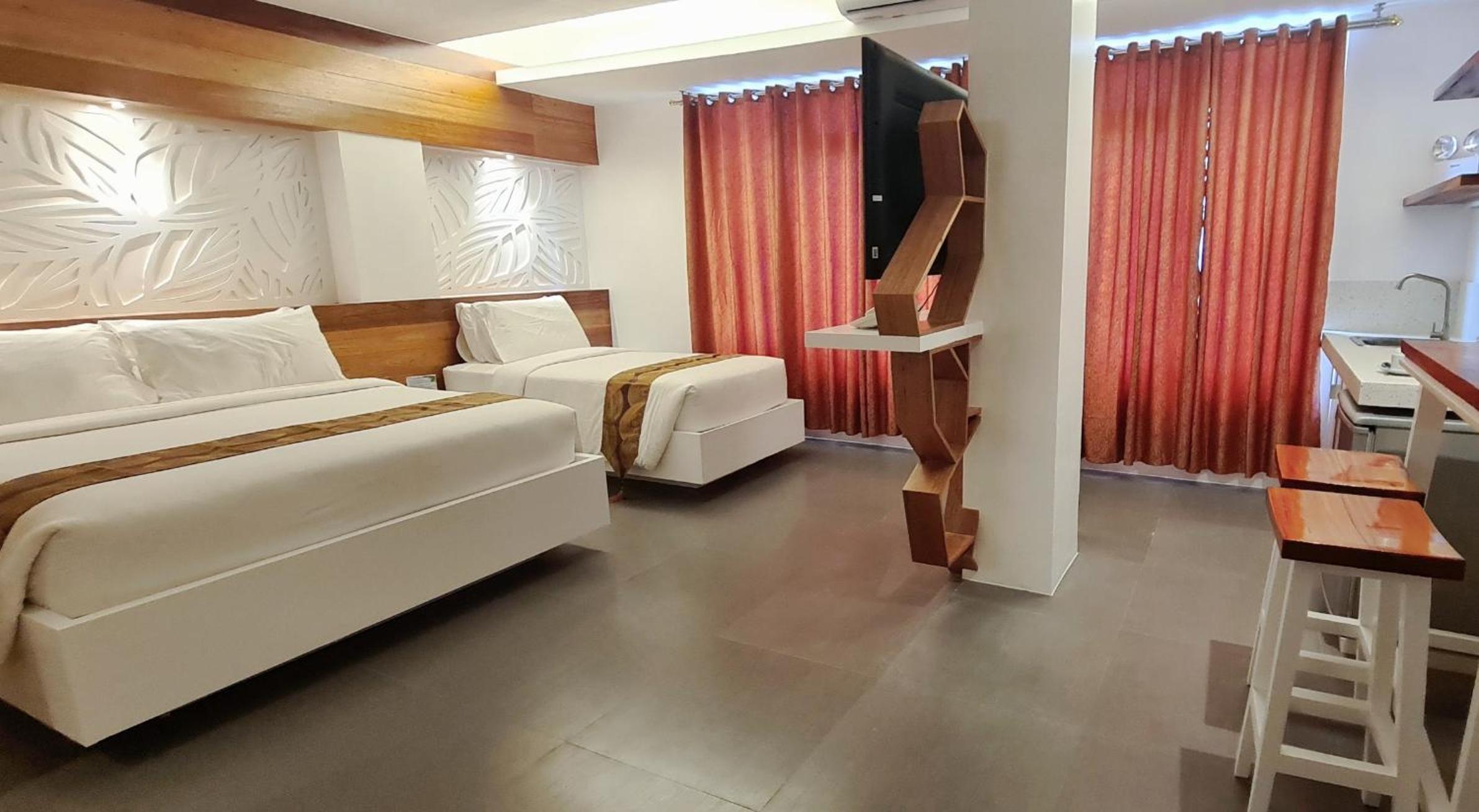 Triple Room - Photo 6