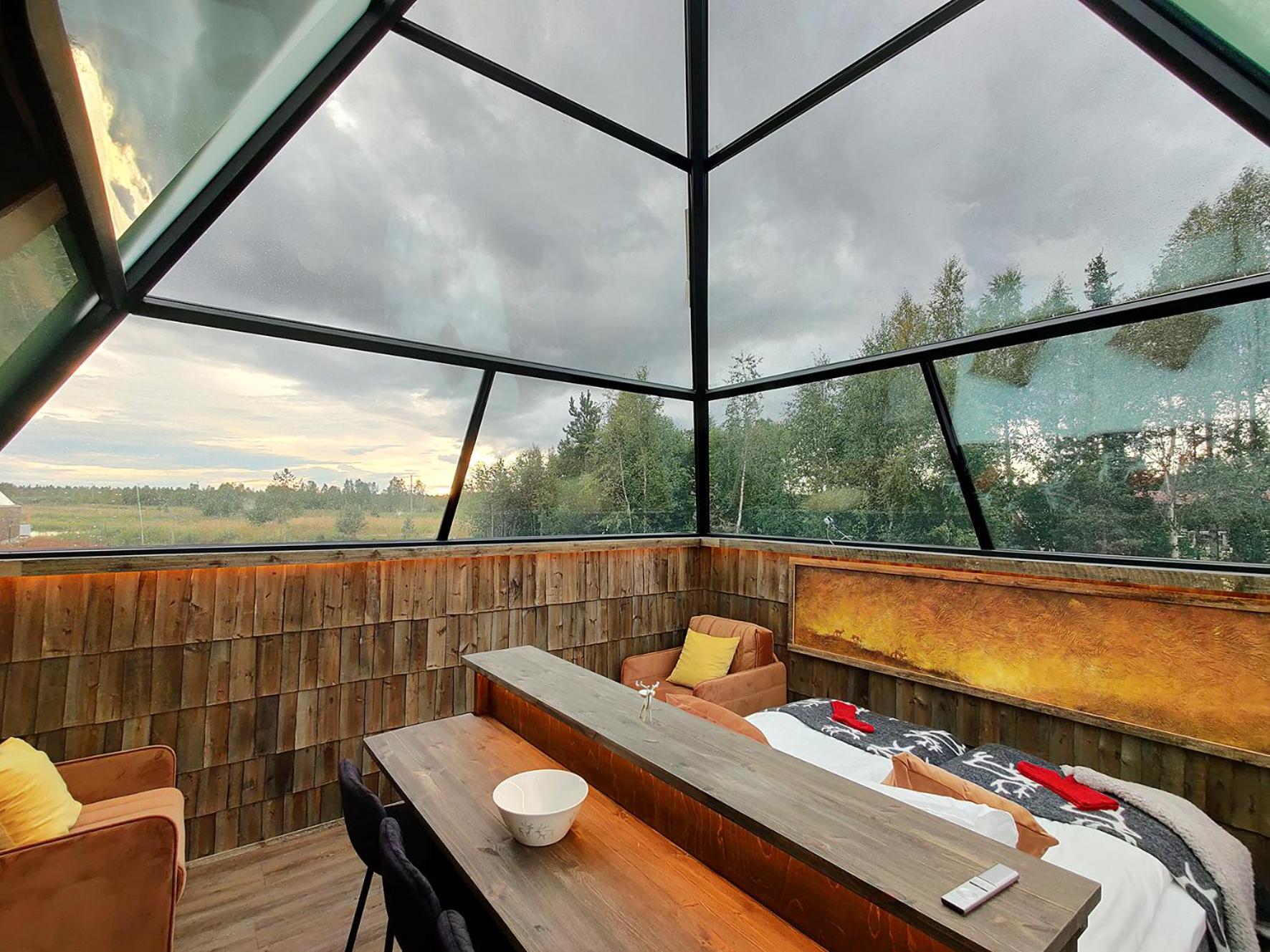 Deluxe Double or Twin Room - Photo 1
