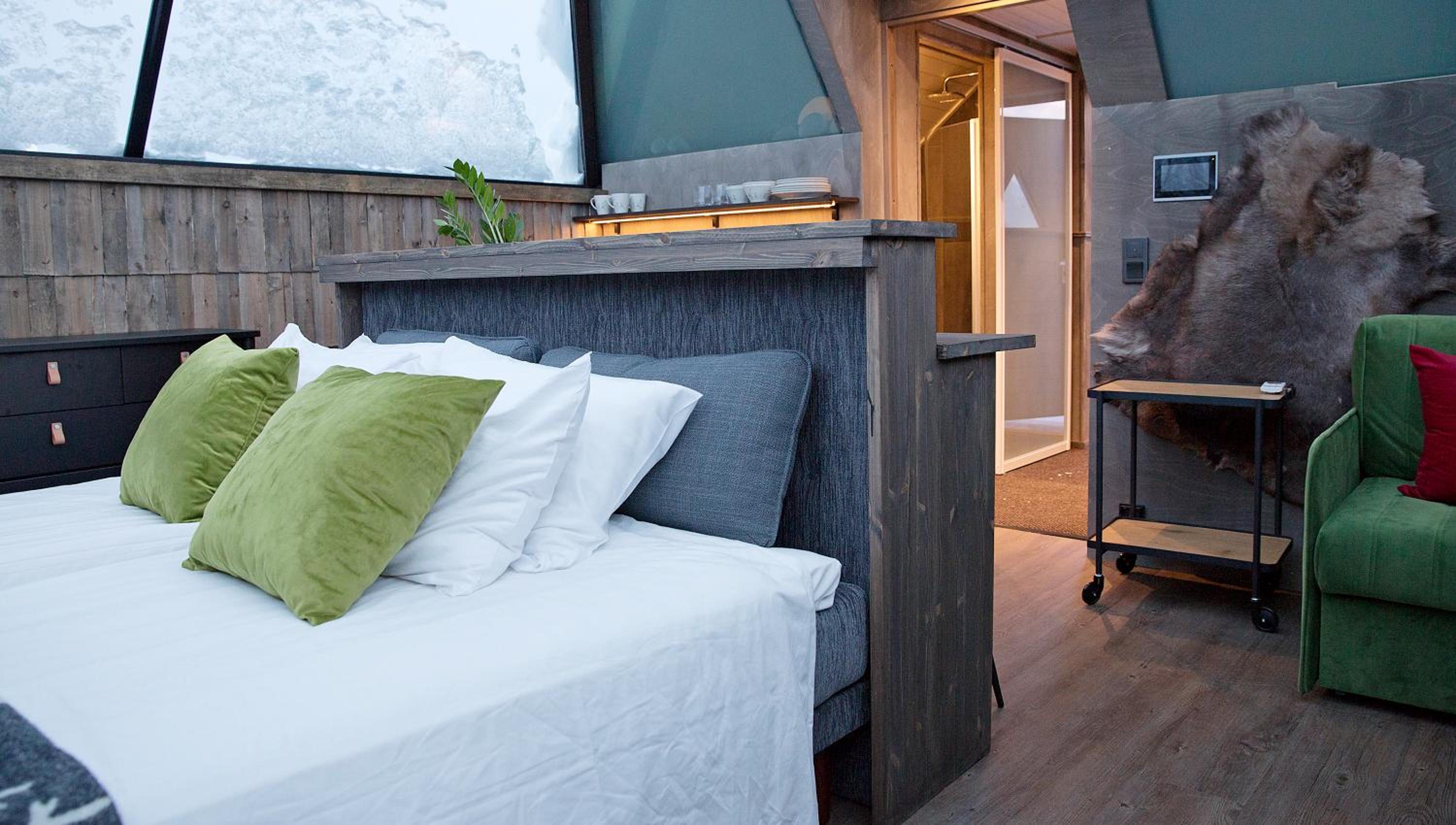 Deluxe Double or Twin Room - Photo 2