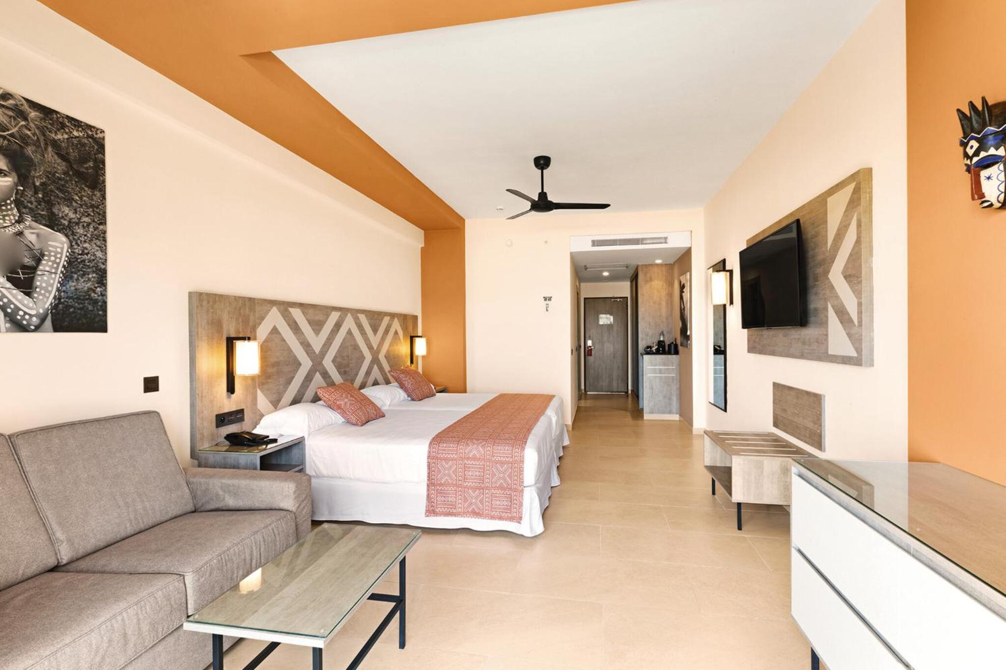 Double Room - Photo 1